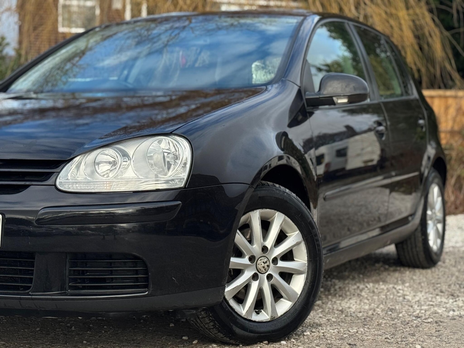 Used Volkswagen Golf 2008 for sale - 77440520: Photo 53