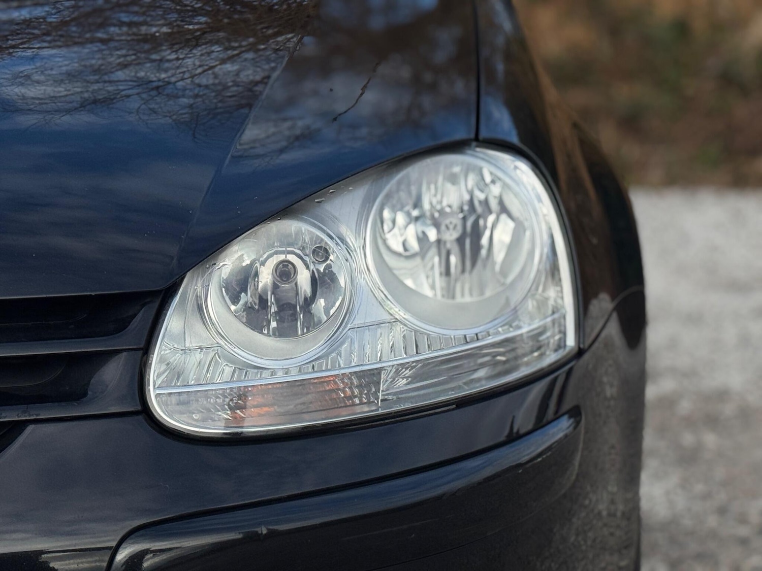 Used Volkswagen Golf 2008 for sale - 77440520: Photo 54