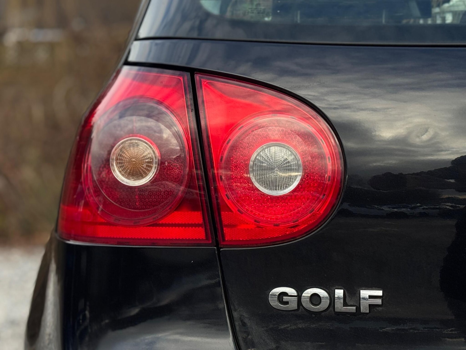 Used Volkswagen Golf 2008 for sale - 77440520: Photo 55