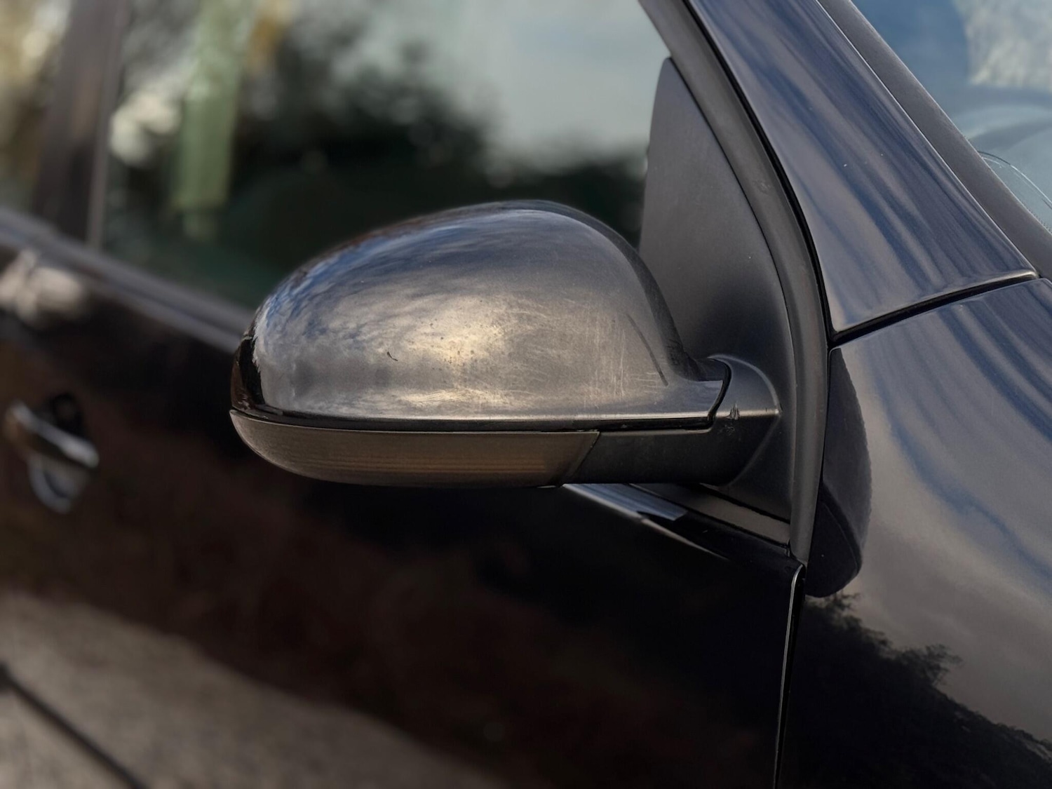 Used Volkswagen Golf 2008 for sale - 77440520: Photo 57