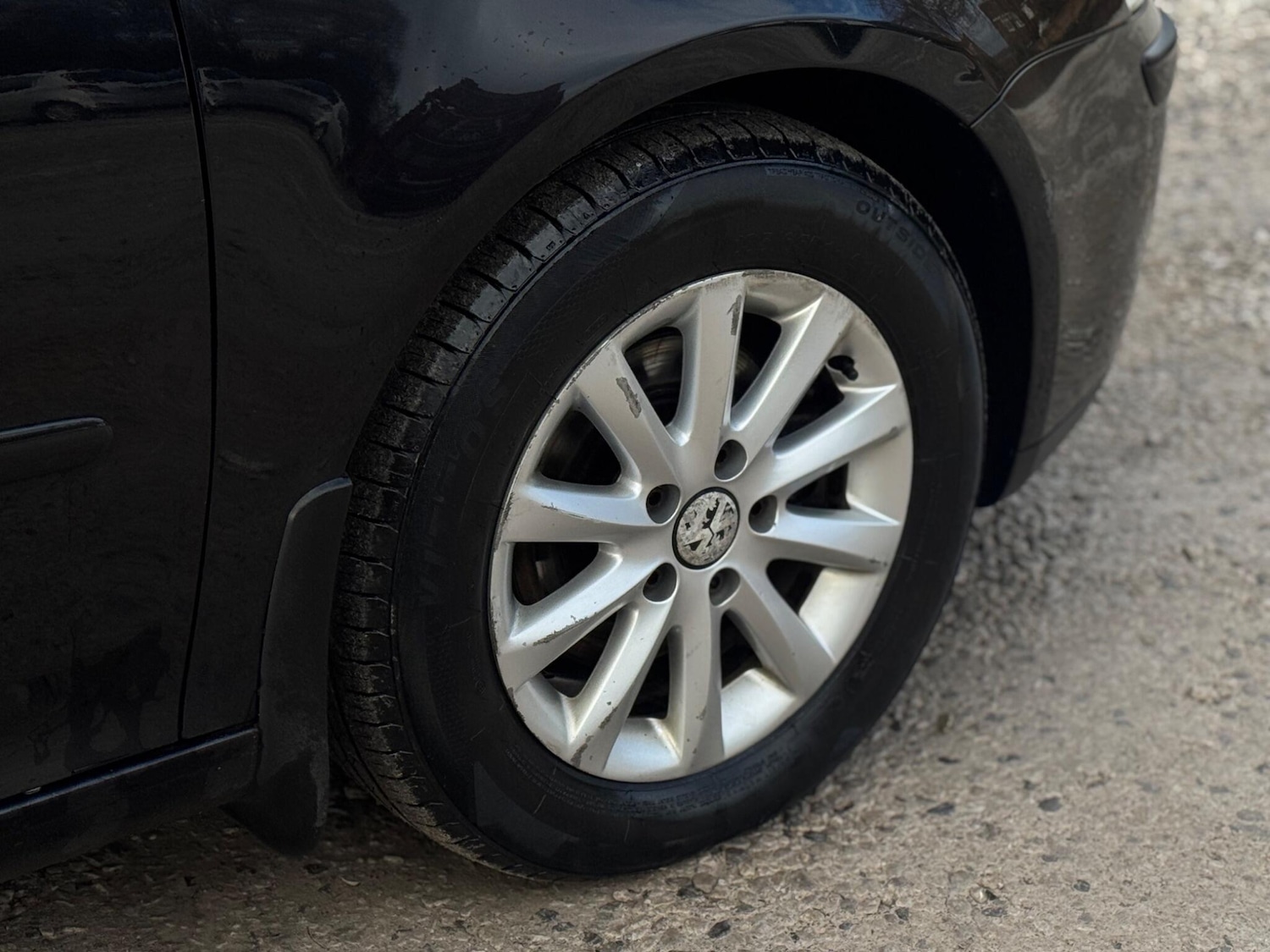 Used Volkswagen Golf 2008 for sale - 77440520: Photo 59