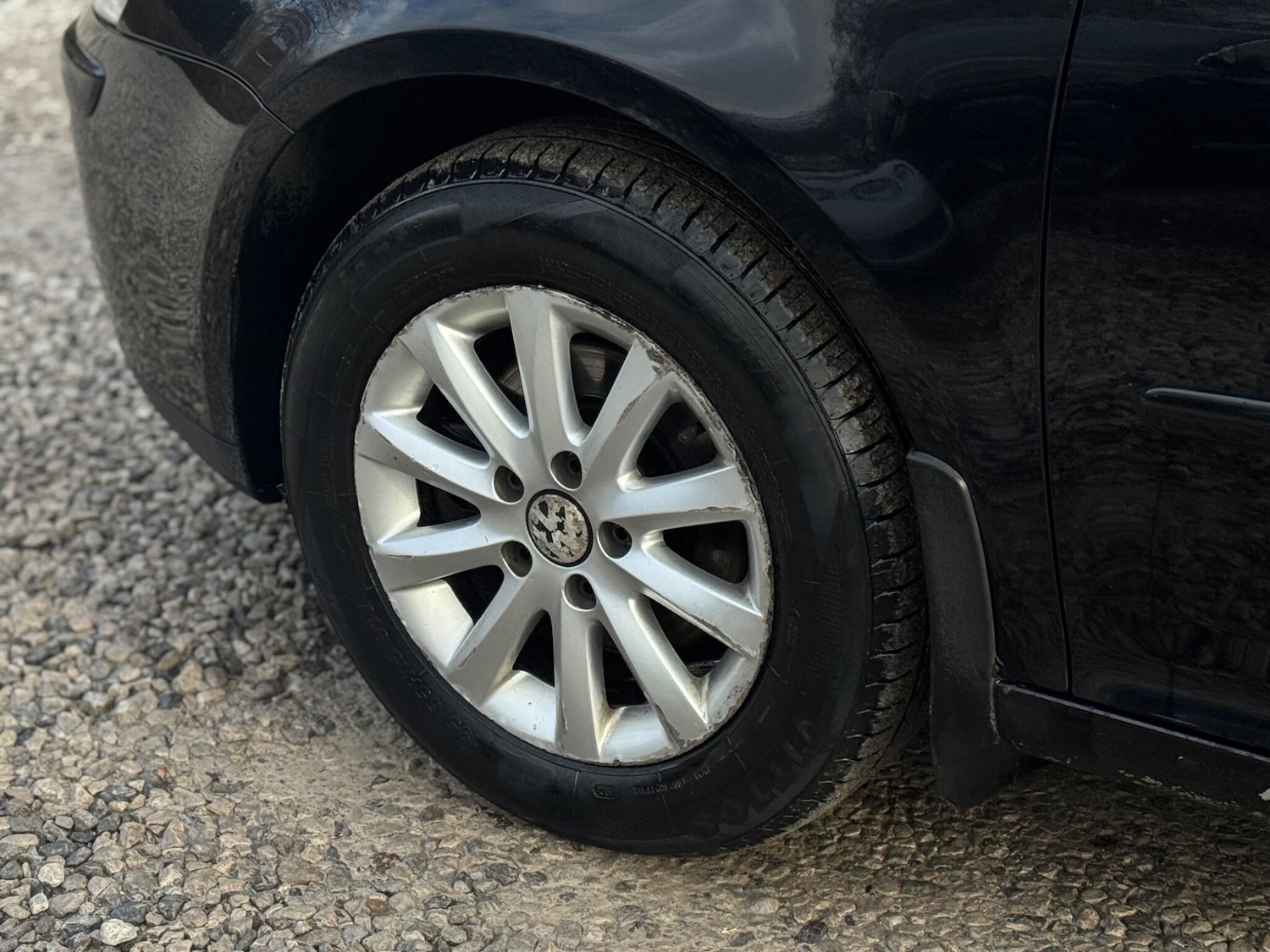 Used Volkswagen Golf 2008 for sale - 77440520: Photo 61