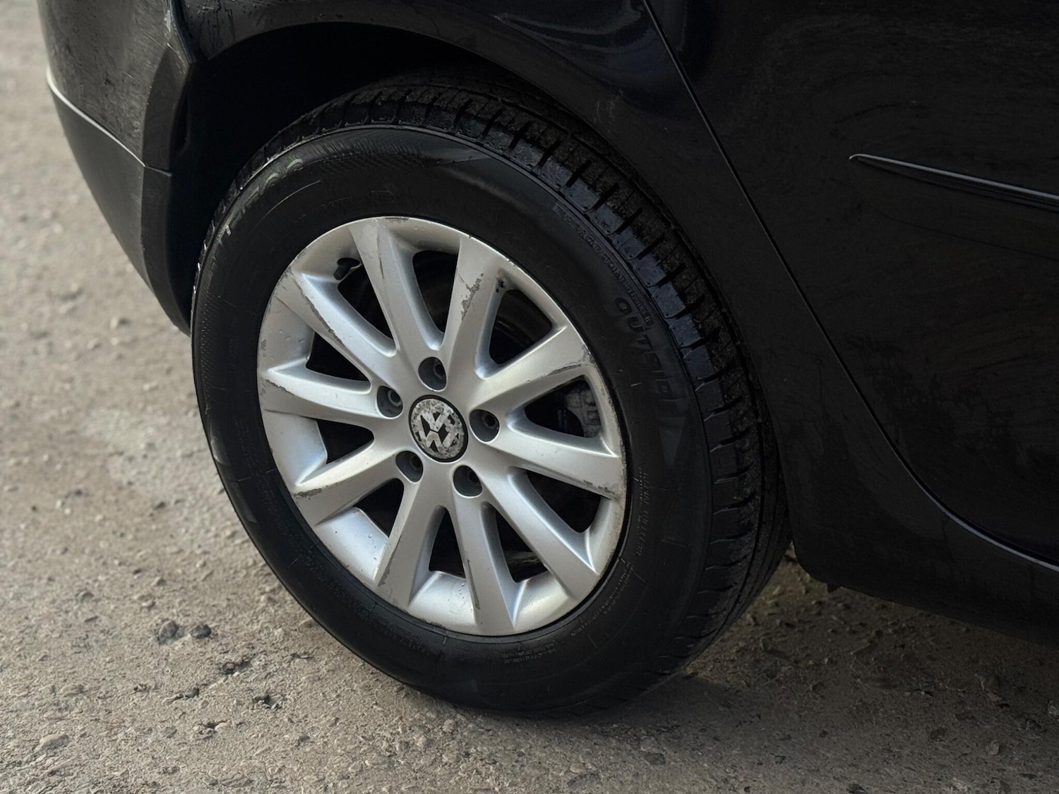 Used Volkswagen Golf 2008 for sale - 77440520: Photo 62