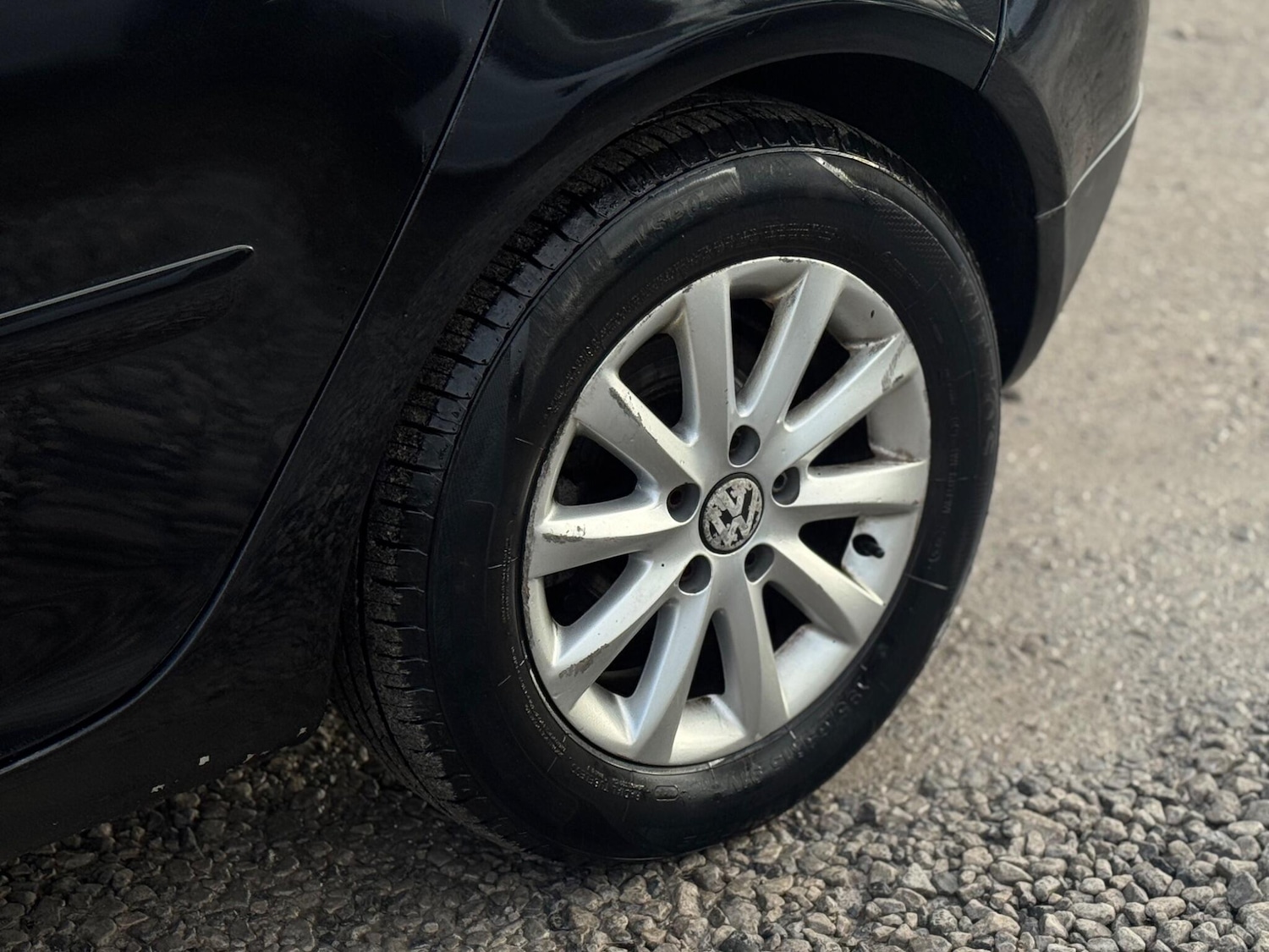 Used Volkswagen Golf 2008 for sale - 77440520: Photo 63