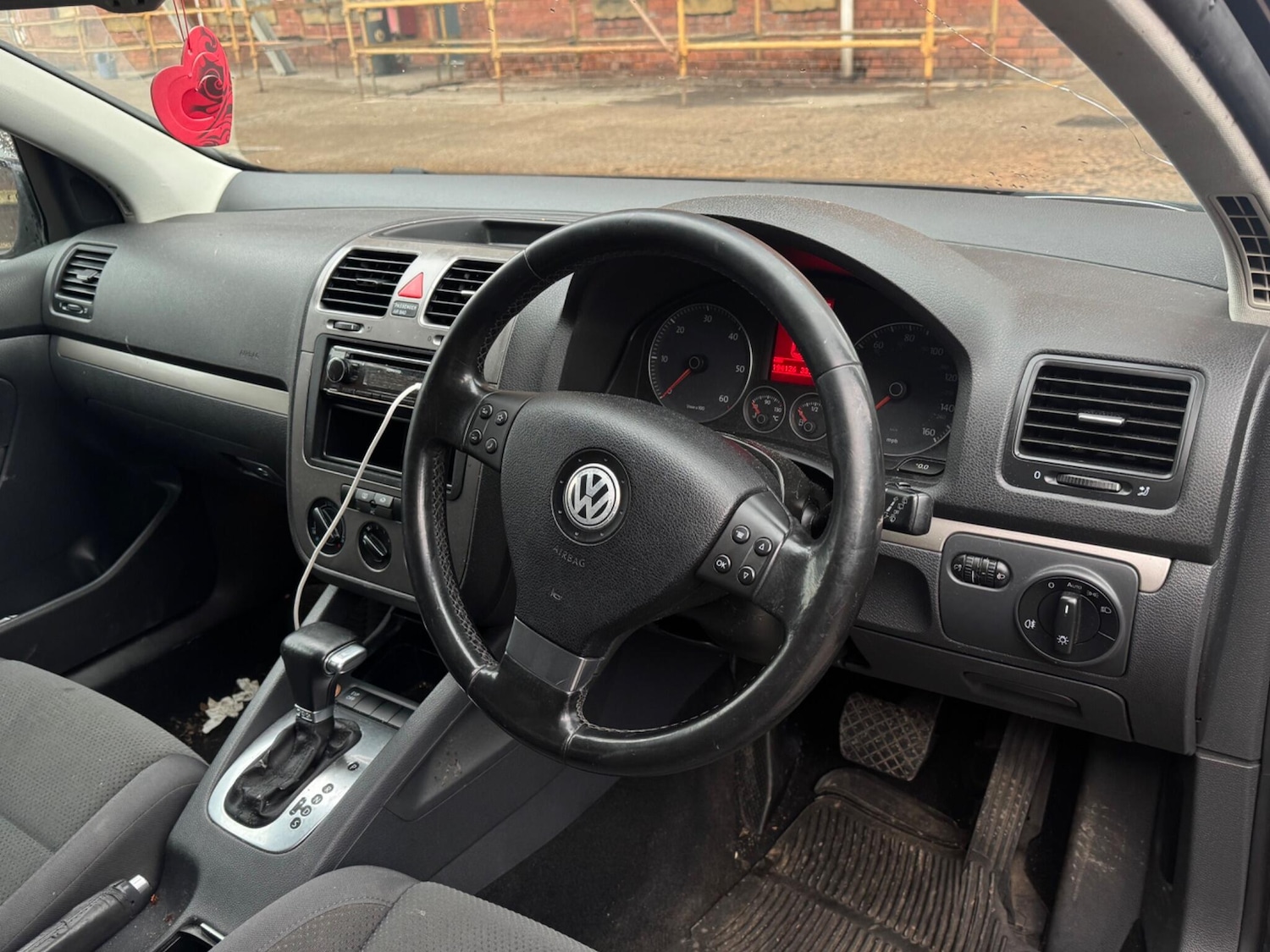 Used Volkswagen Golf 2008 for sale - 77440520: Photo 7