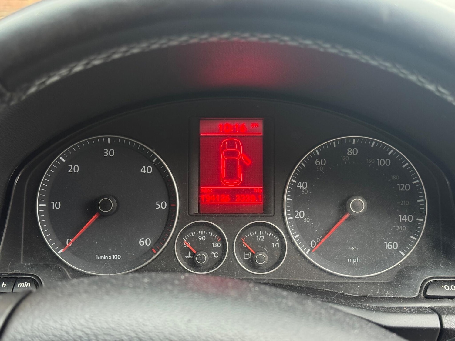 Used Volkswagen Golf 2008 for sale - 77440520: Photo 8