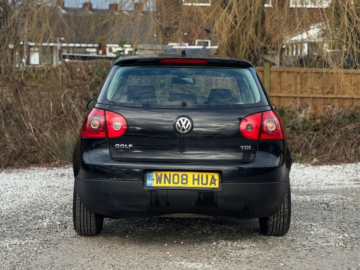 Used Volkswagen Golf 2008 for sale - 77440520: Photo 9