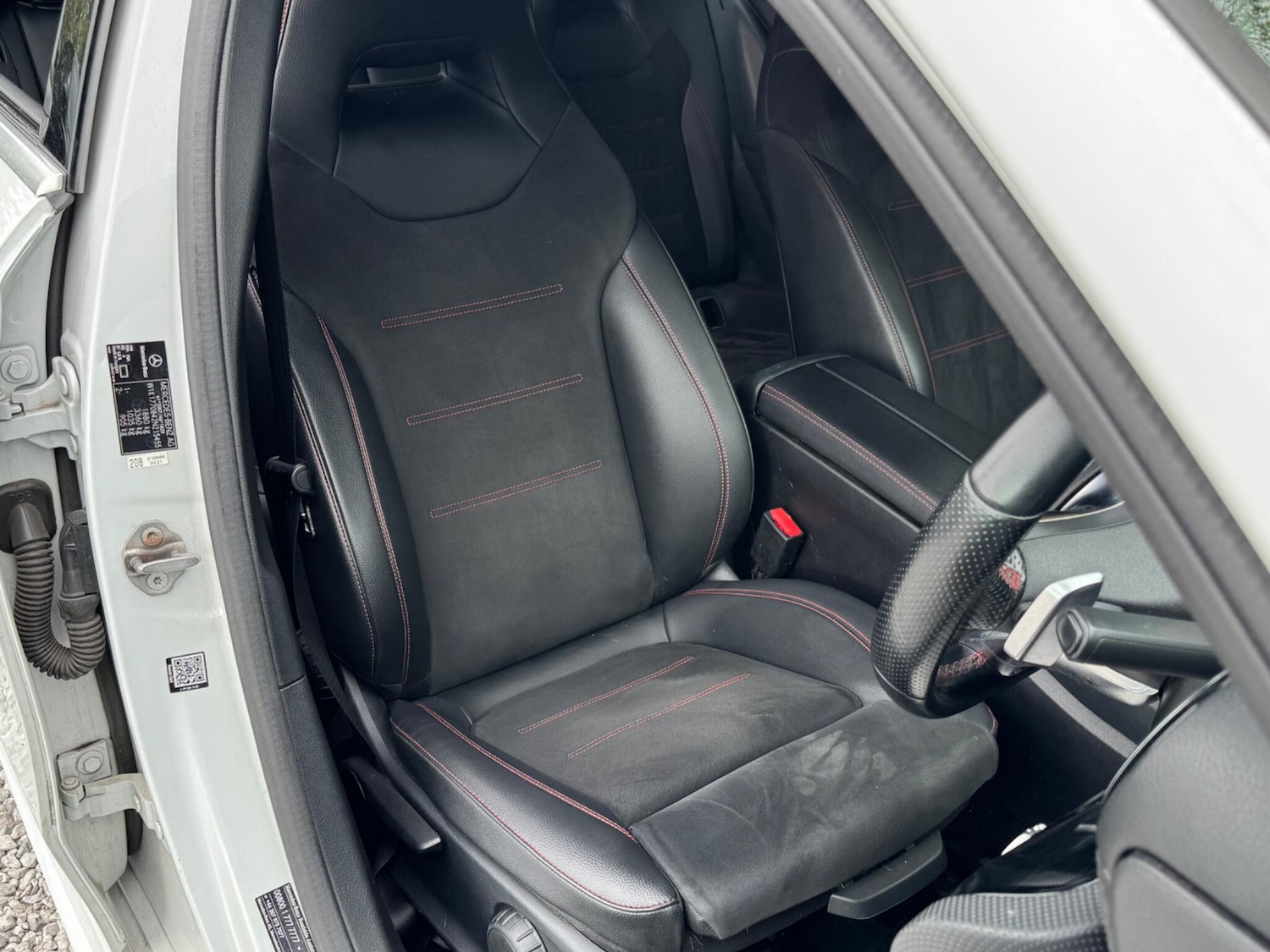 Used Mercedes-Benz A-Class 2021 for sale - 75914758: Photo 18