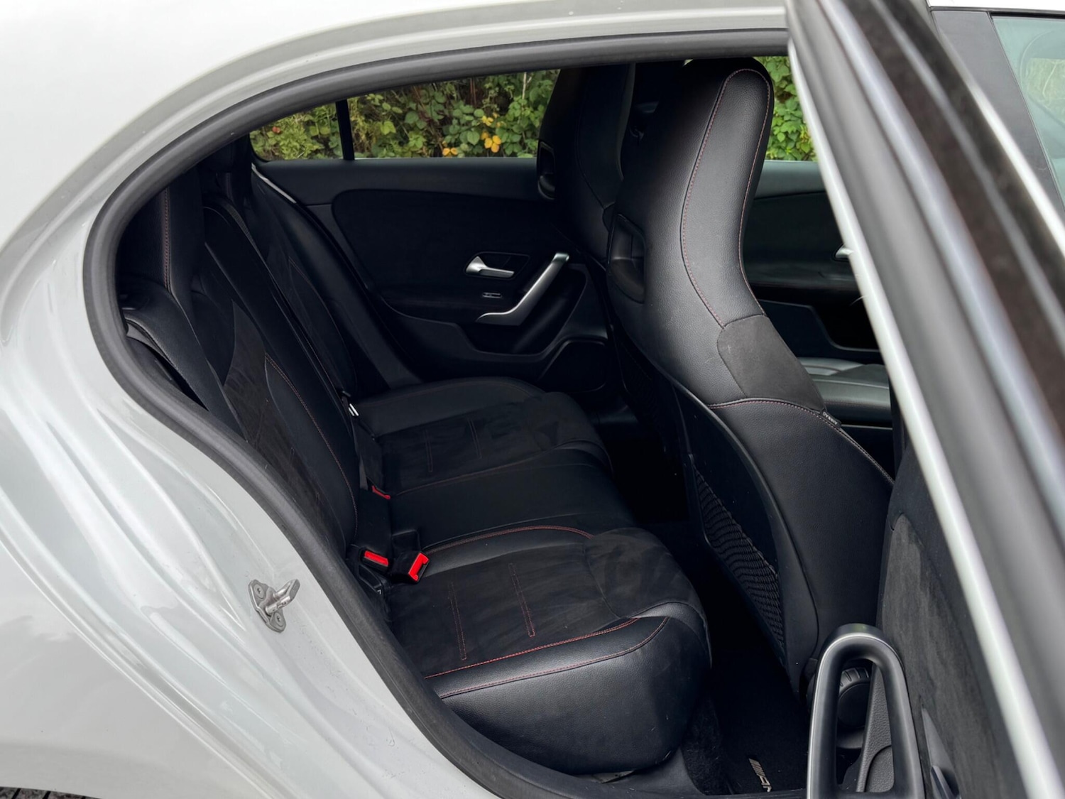 Used Mercedes-Benz A-Class 2021 for sale - 75914758: Photo 20