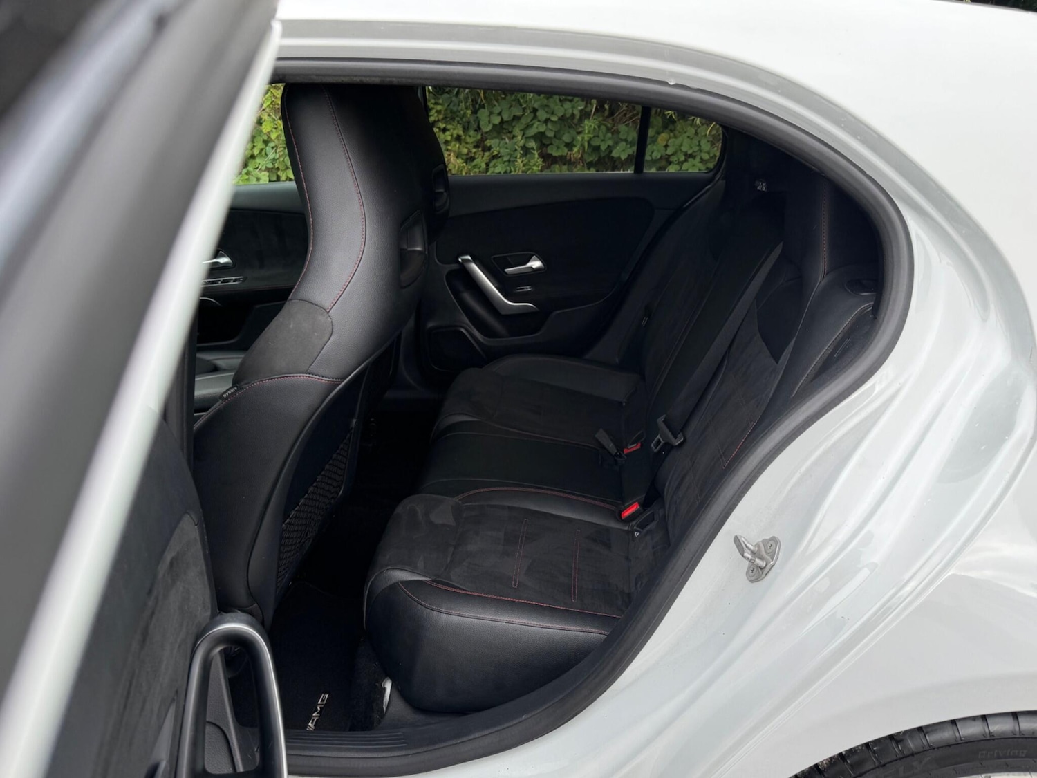 Used Mercedes-Benz A-Class 2021 for sale - 75914758: Photo 21