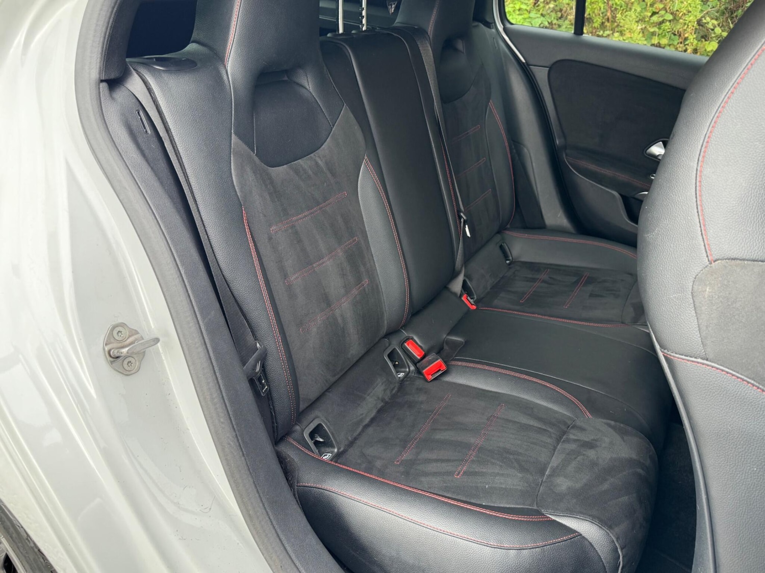 Used Mercedes-Benz A-Class 2021 for sale - 75914758: Photo 22