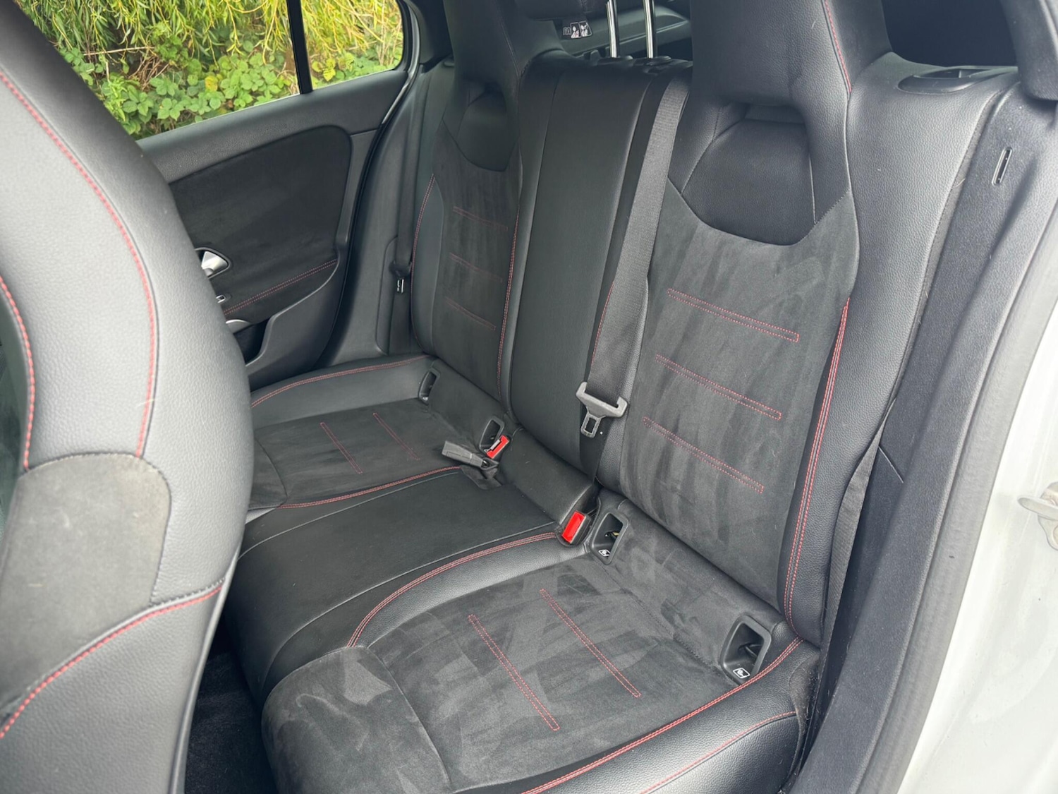 Used Mercedes-Benz A-Class 2021 for sale - 75914758: Photo 23