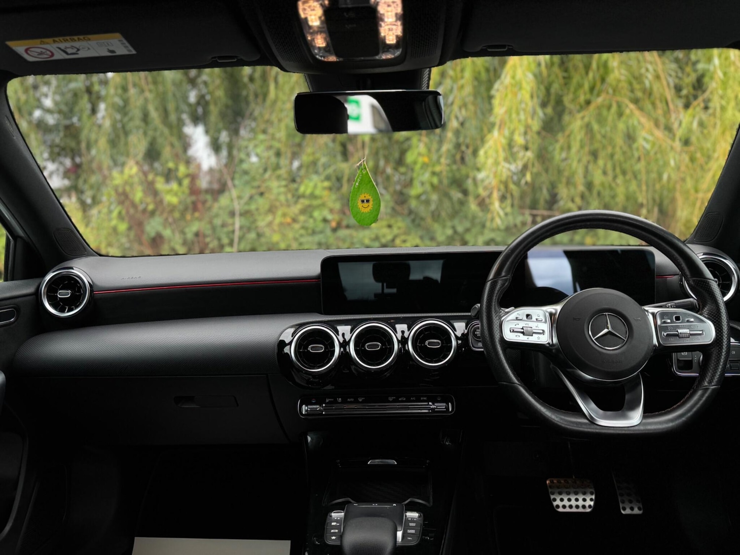 Used Mercedes-Benz A-Class 2021 for sale - 75914758: Photo 25