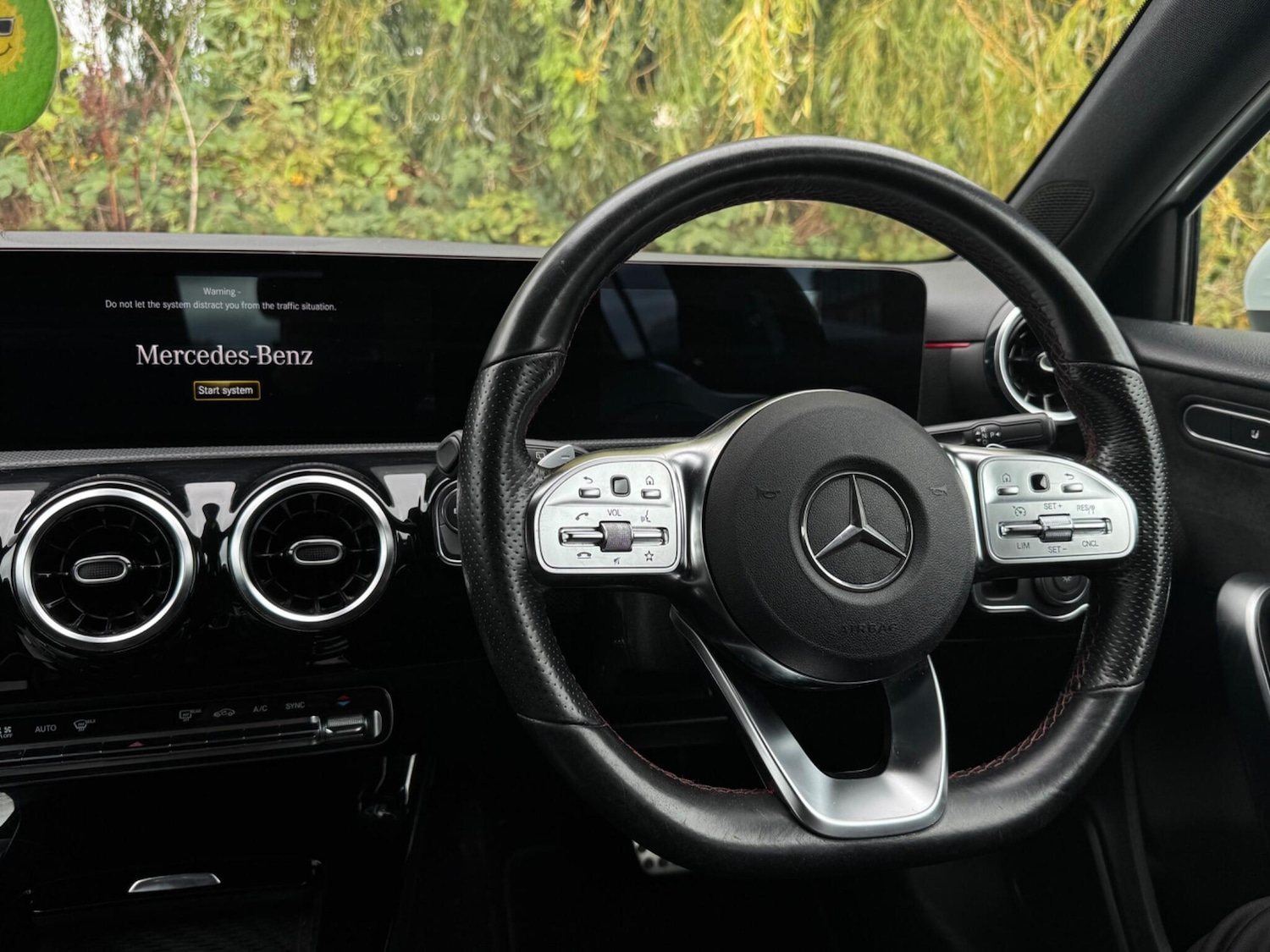 Used Mercedes-Benz A-Class 2021 for sale - 75914758: Photo 26