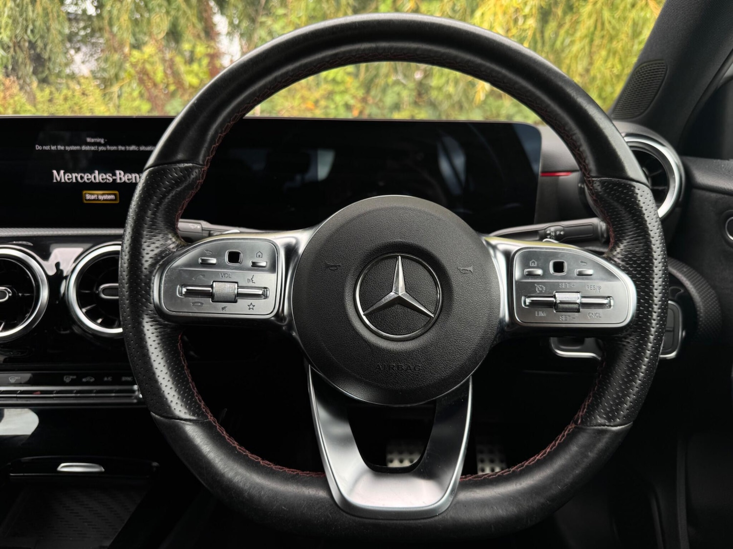 Used Mercedes-Benz A-Class 2021 for sale - 75914758: Photo 27