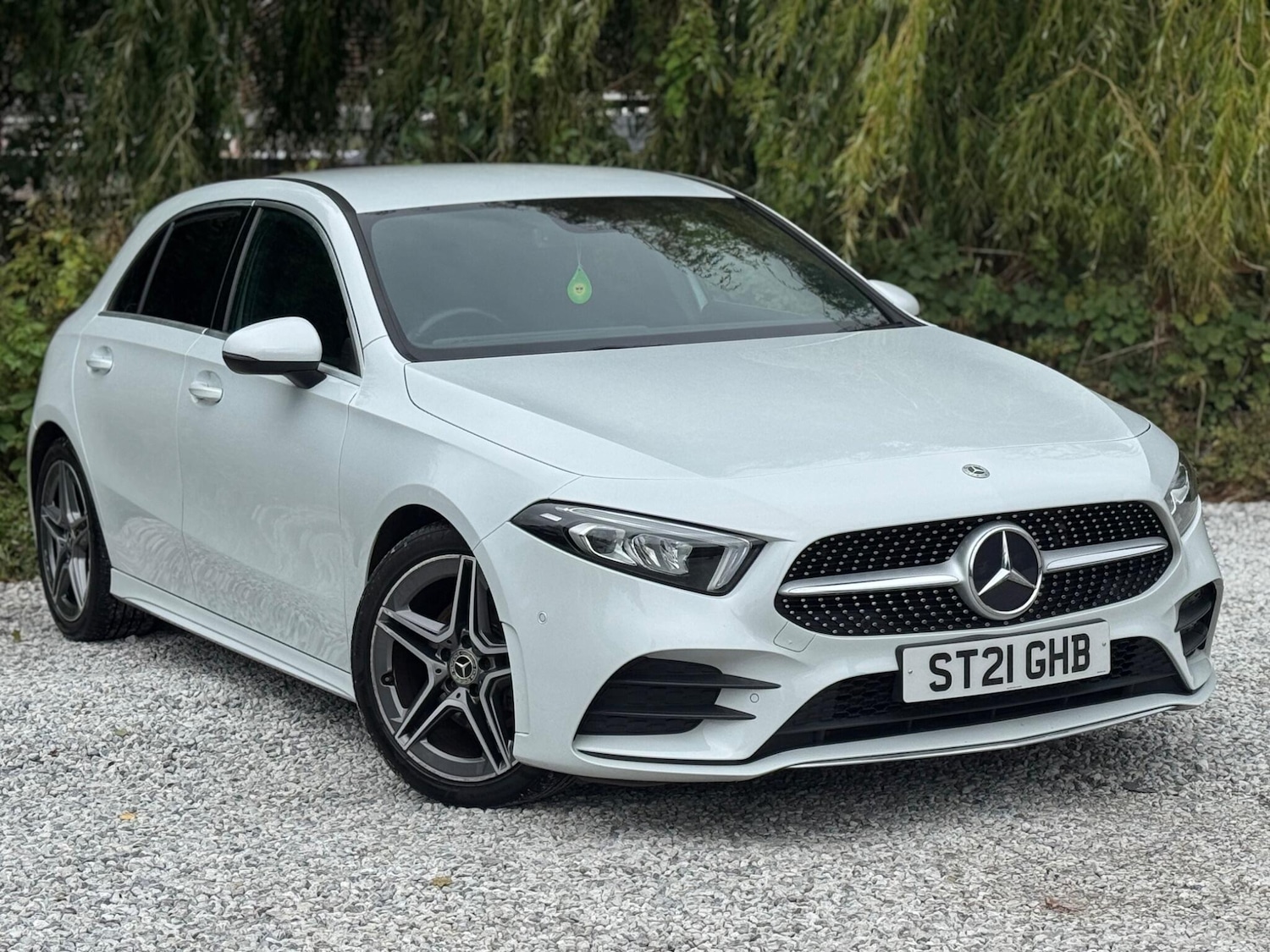 Used Mercedes-Benz A-Class 2021 for sale - 75914758: Photo 51