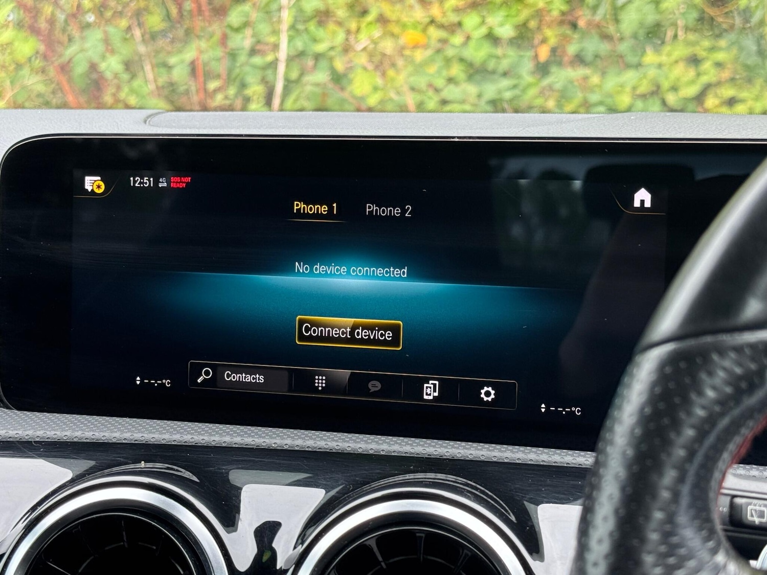 Used Mercedes-Benz A-Class 2021 for sale - 75914758: Photo 54