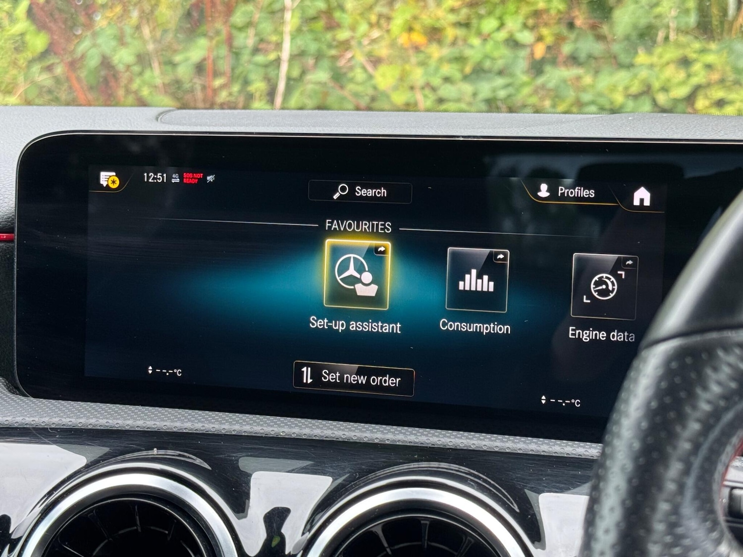 Used Mercedes-Benz A-Class 2021 for sale - 75914758: Photo 56