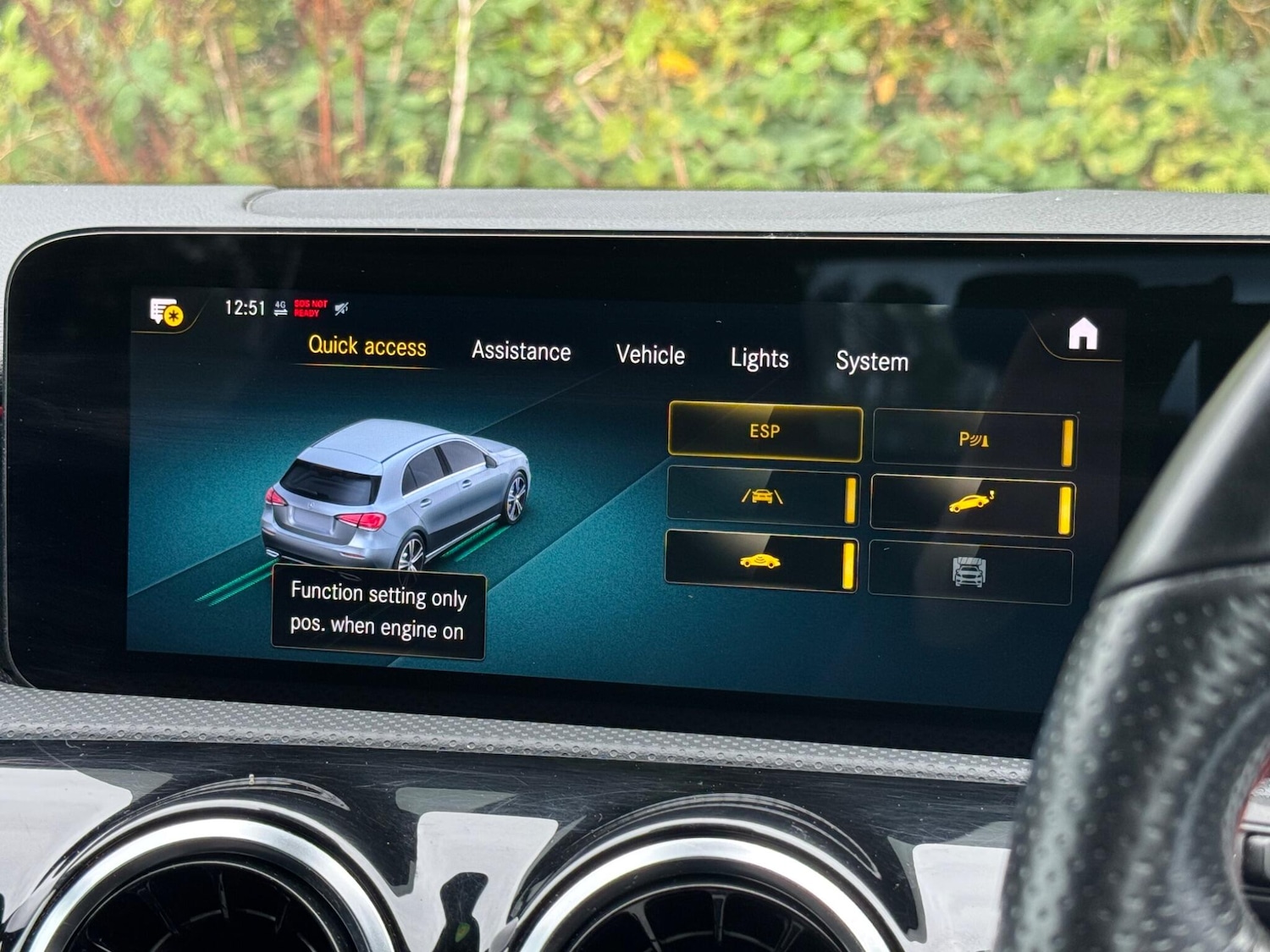 Used Mercedes-Benz A-Class 2021 for sale - 75914758: Photo 58