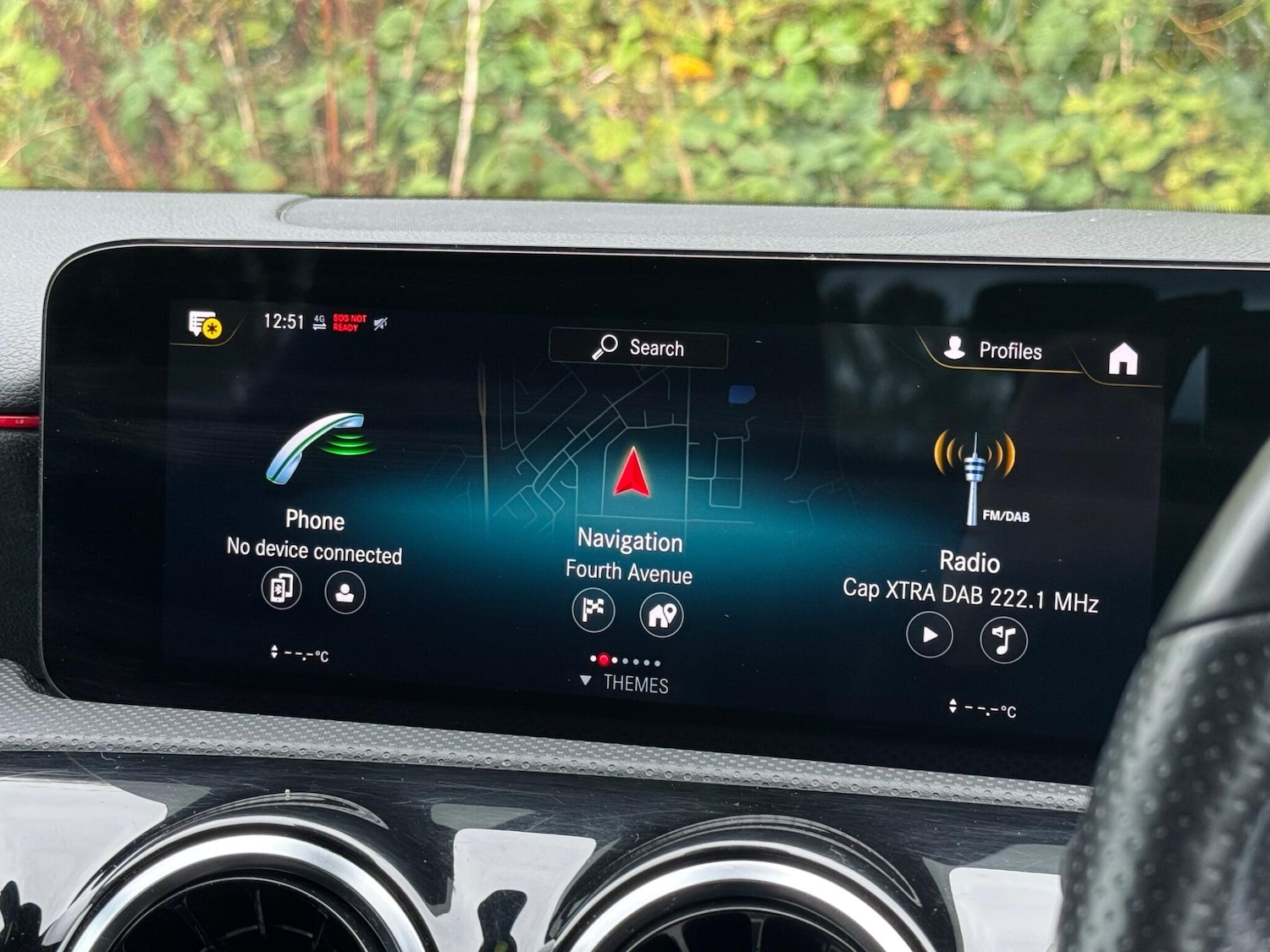 Used Mercedes-Benz A-Class 2021 for sale - 75914758: Photo 59