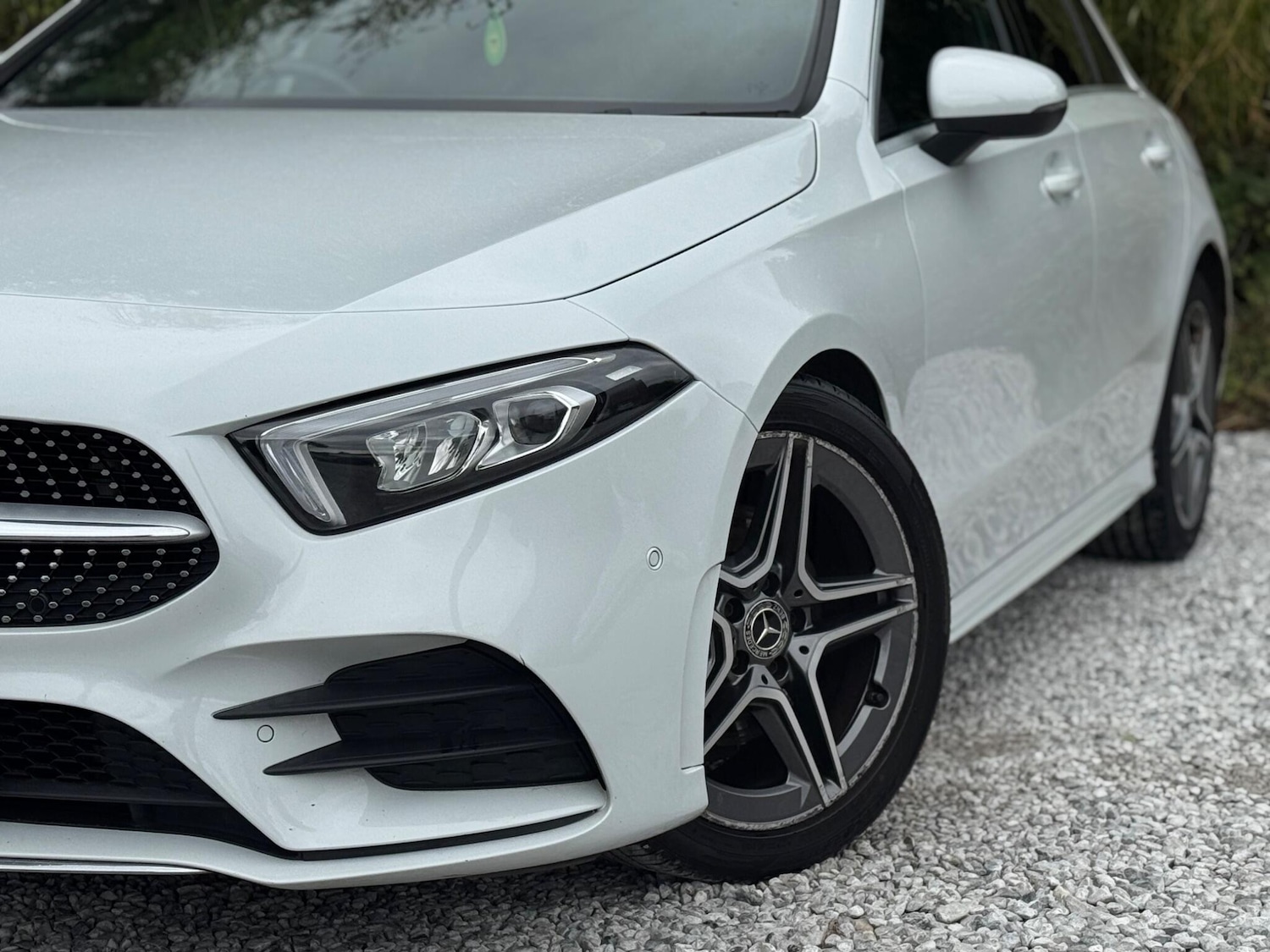 Used Mercedes-Benz A-Class 2021 for sale - 75914758: Photo 61