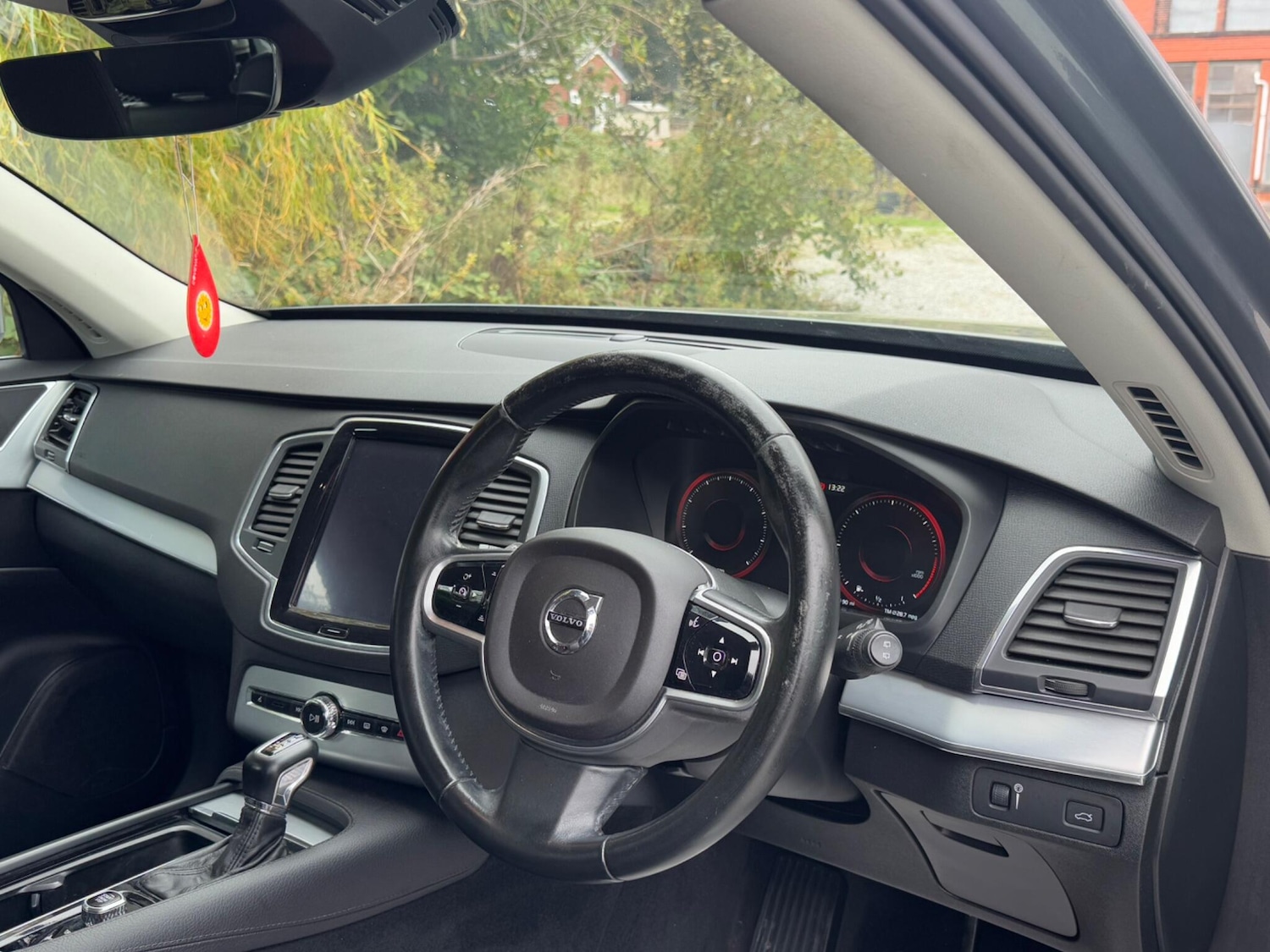 Used Volvo XC90 2018 for sale - 76993350: Photo 14