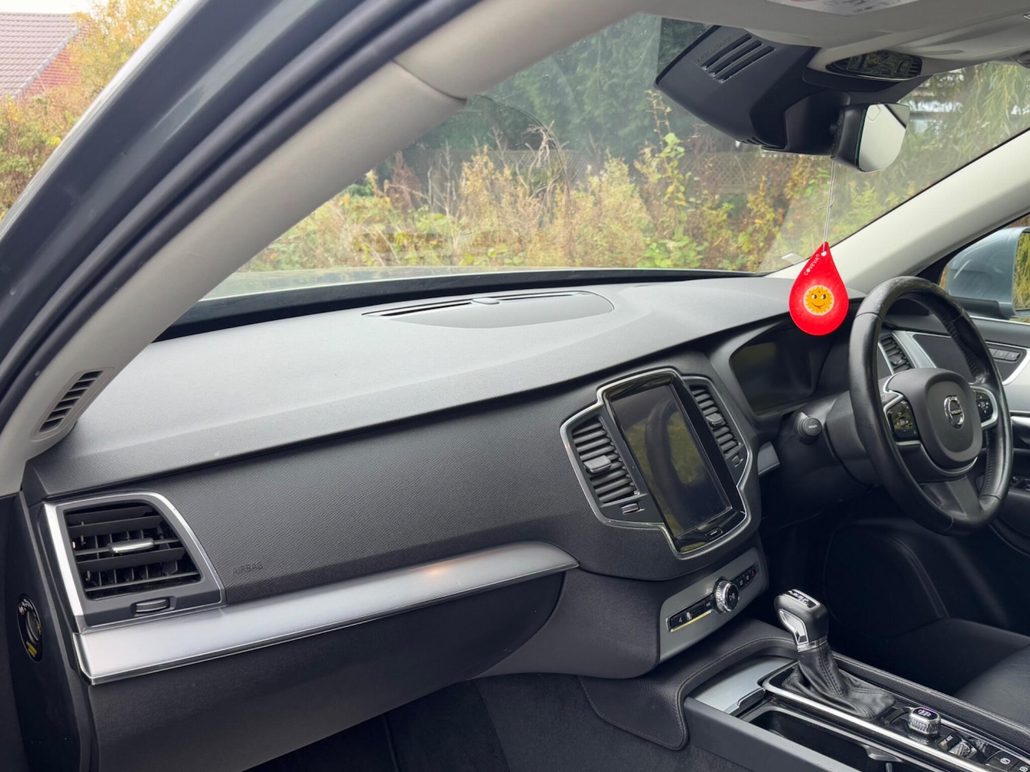 Used Volvo XC90 2018 for sale - 76993350: Photo 15