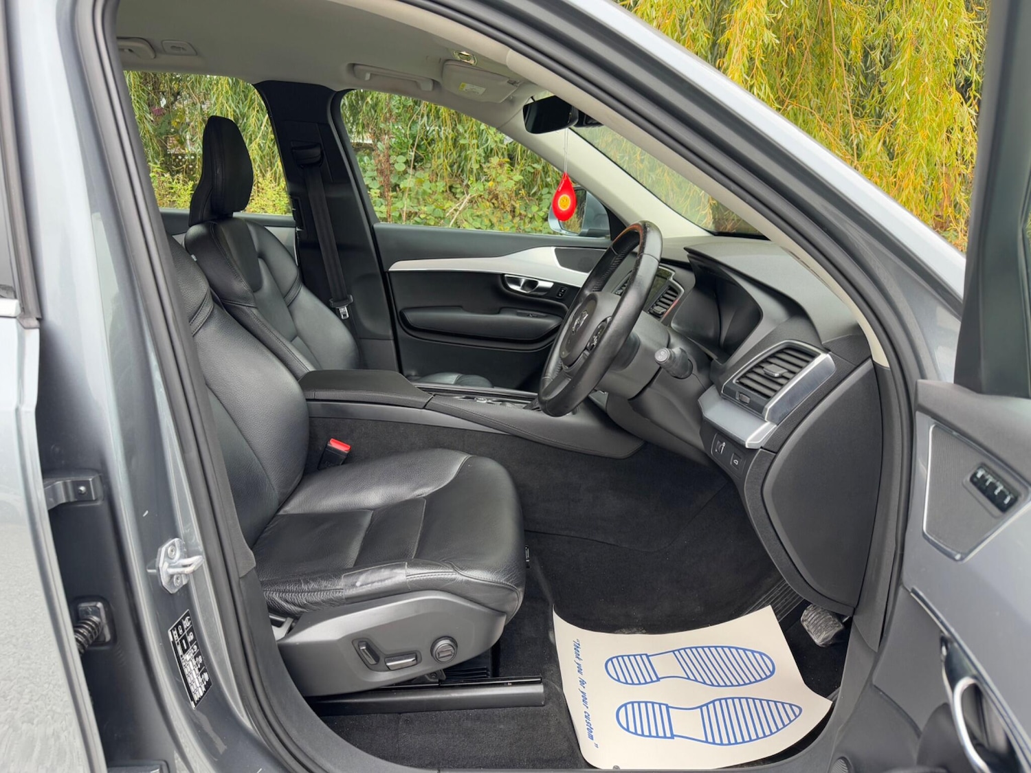 Used Volvo XC90 2018 for sale - 76993350: Photo 18