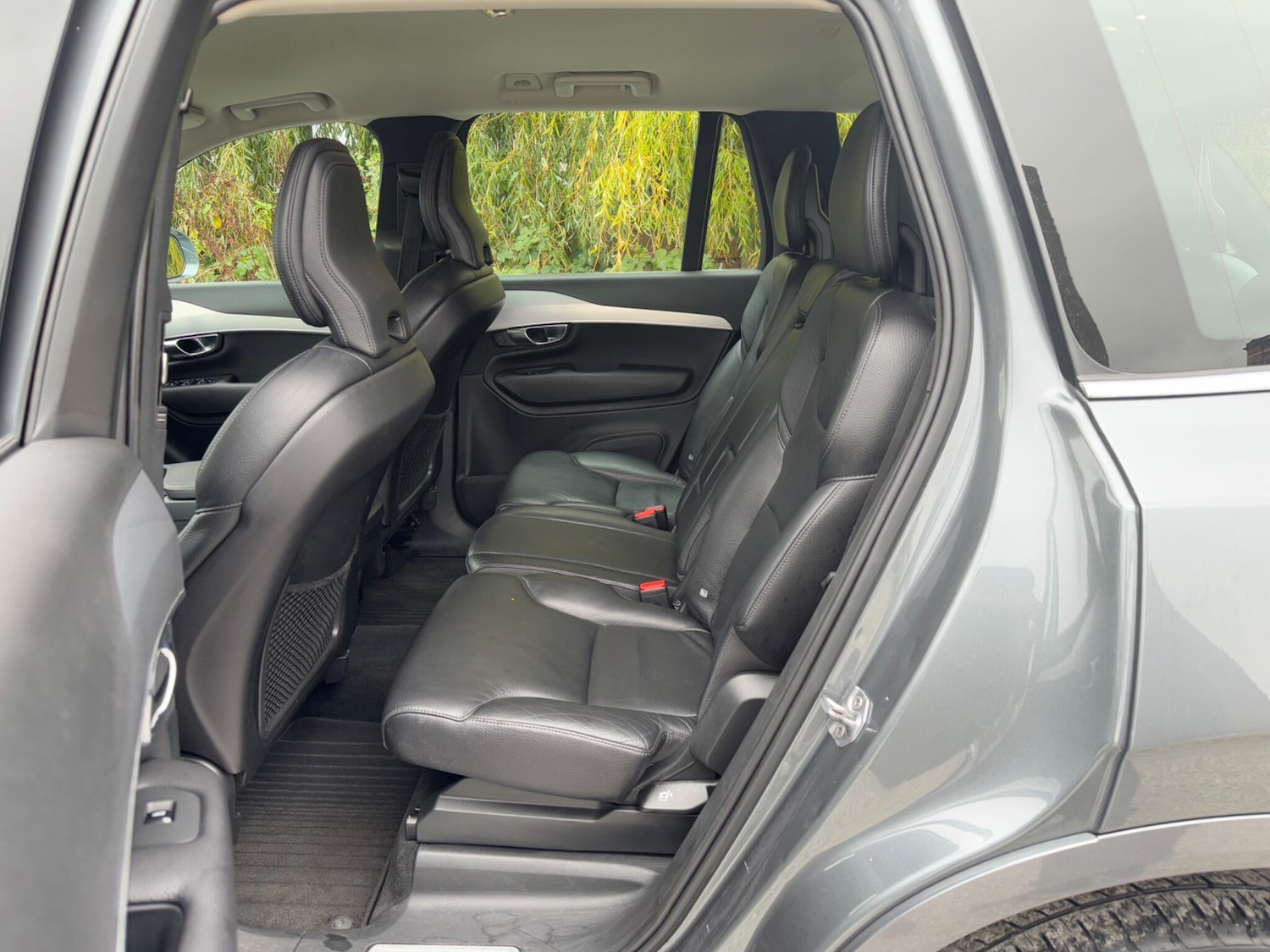 Used Volvo XC90 2018 for sale - 76993350: Photo 22