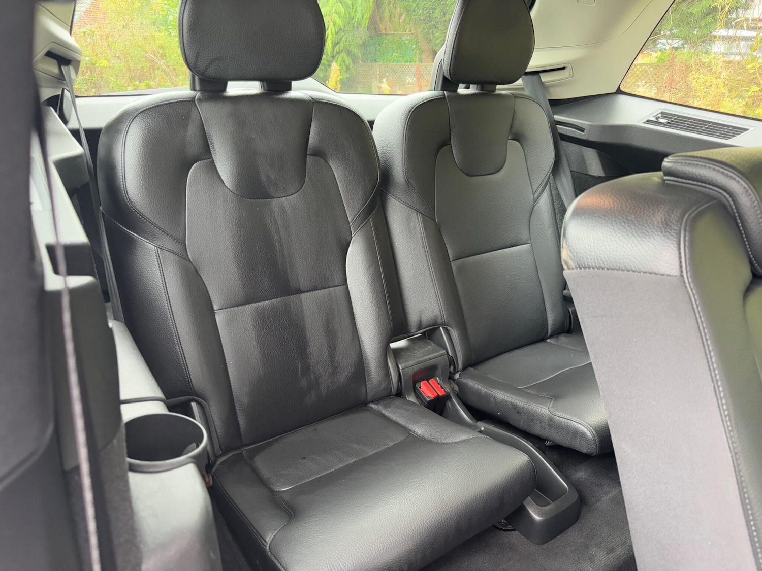 Used Volvo XC90 2018 for sale - 76993350: Photo 27