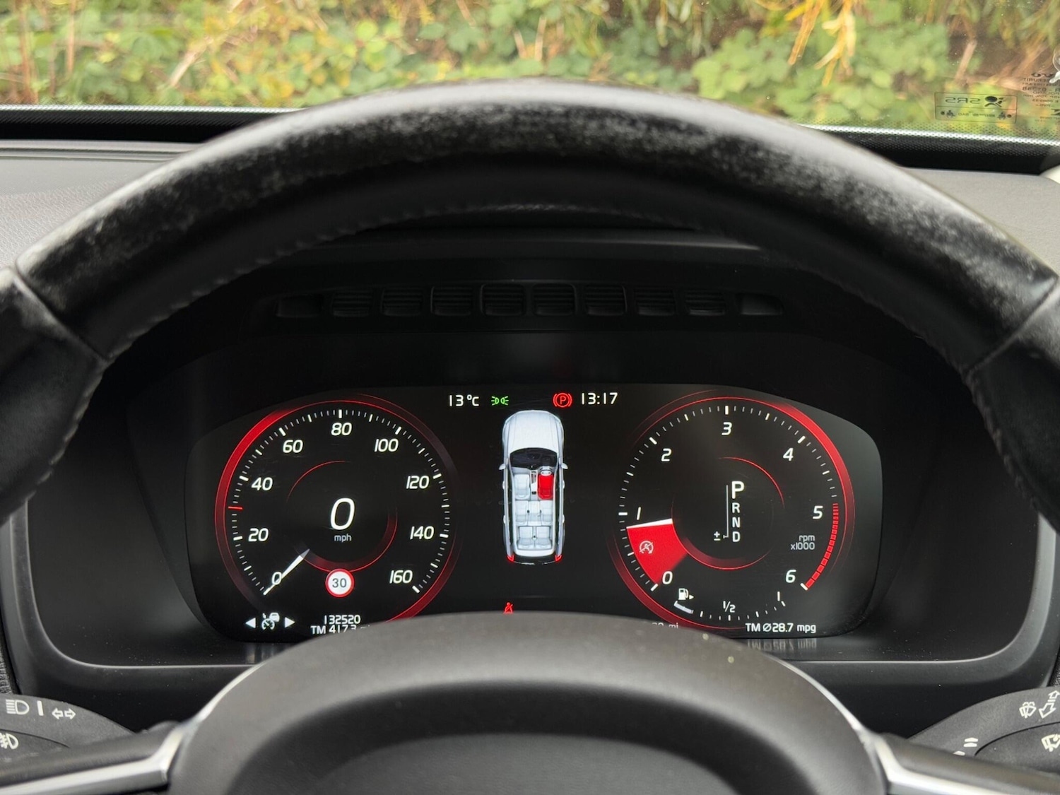 Used Volvo XC90 2018 for sale - 76993350: Photo 39