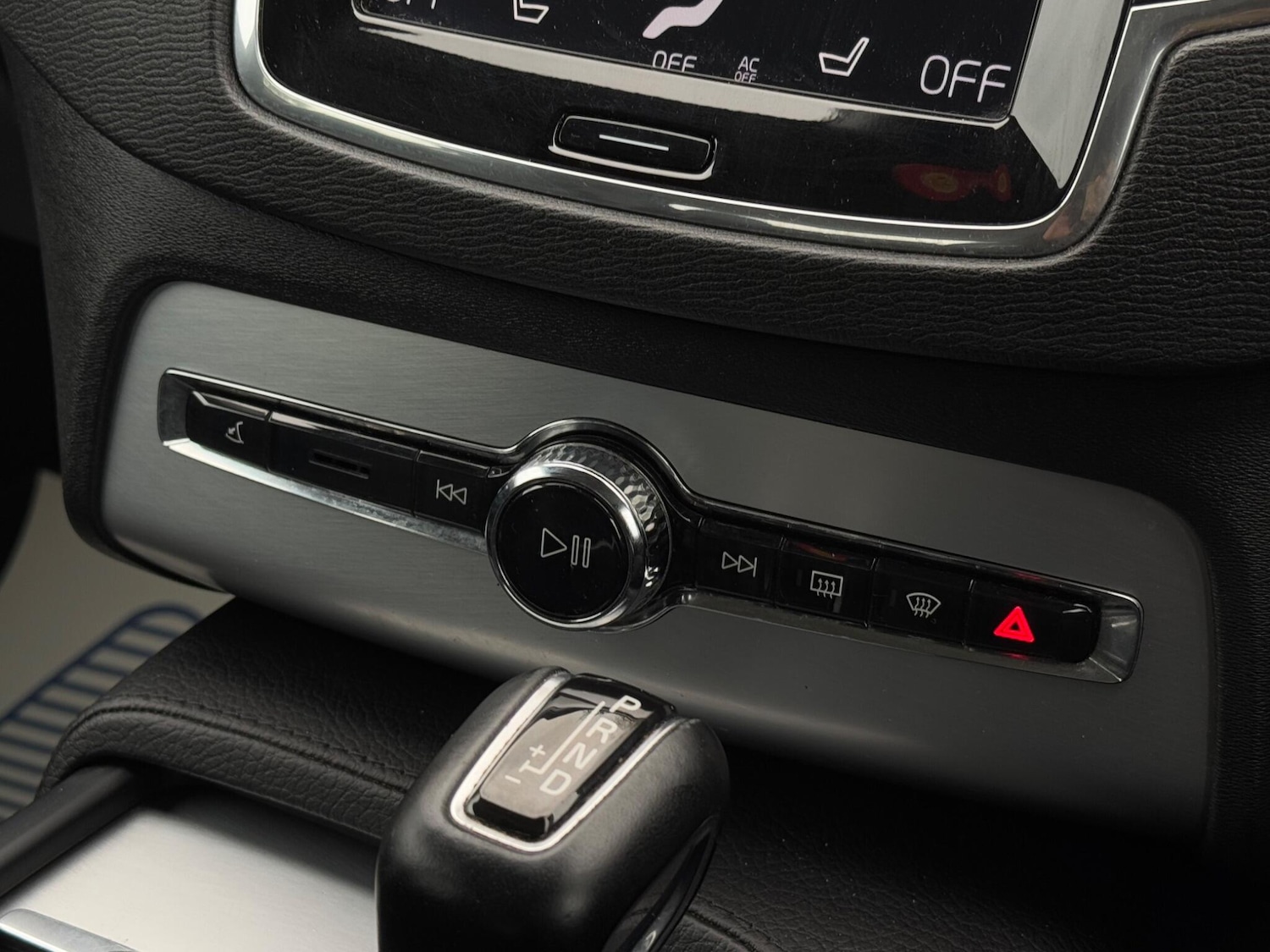 Used Volvo XC90 2018 for sale - 76993350: Photo 50