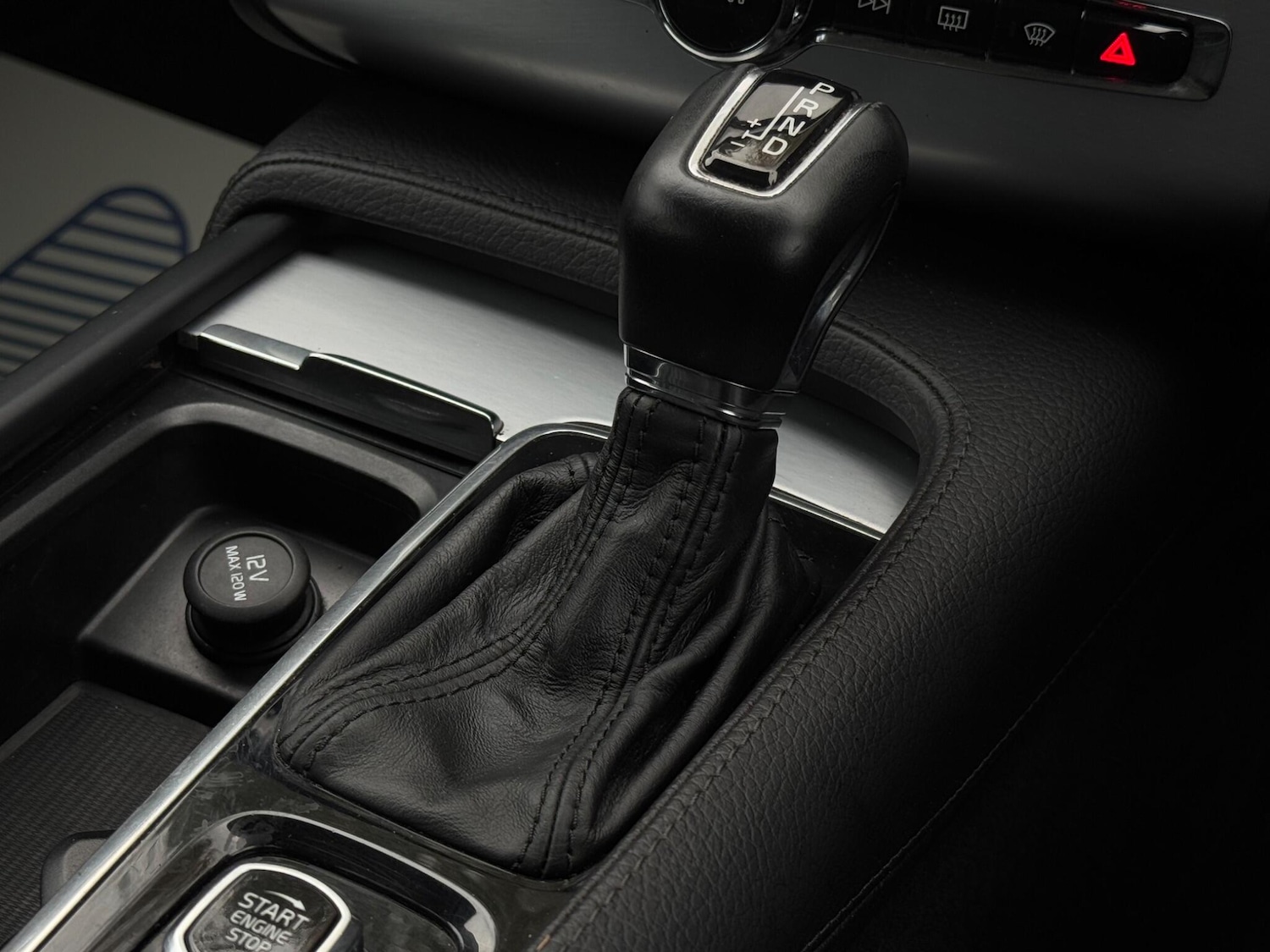 Used Volvo XC90 2018 for sale - 76993350: Photo 52