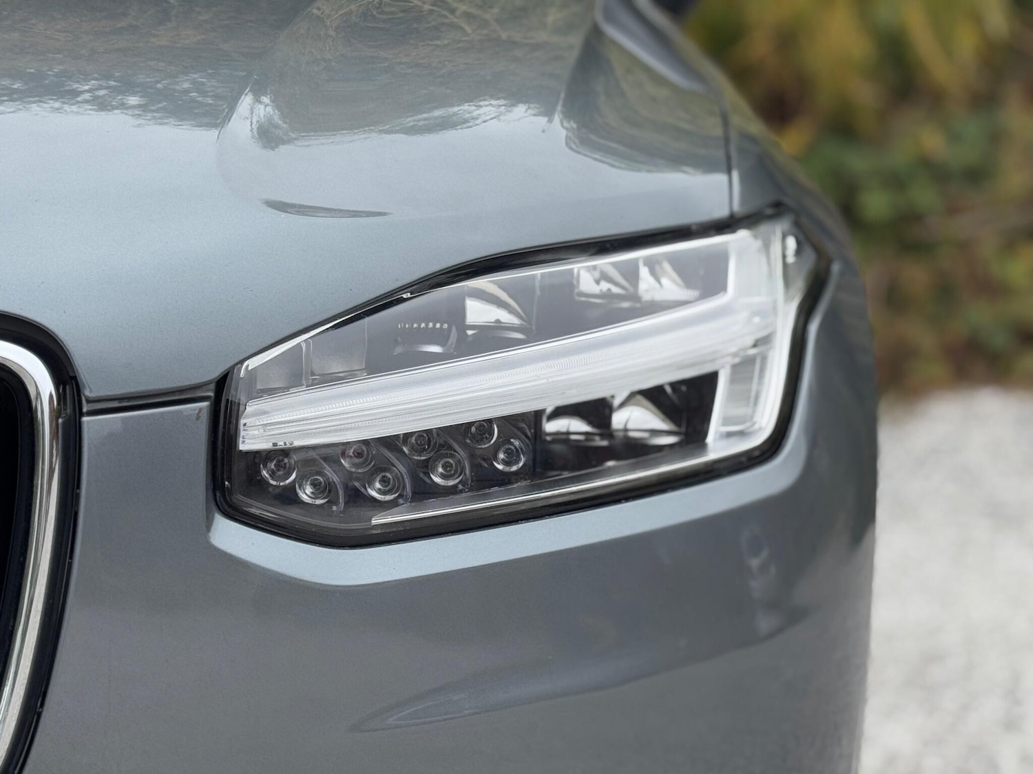 Used Volvo XC90 2018 for sale - 76993350: Photo 67