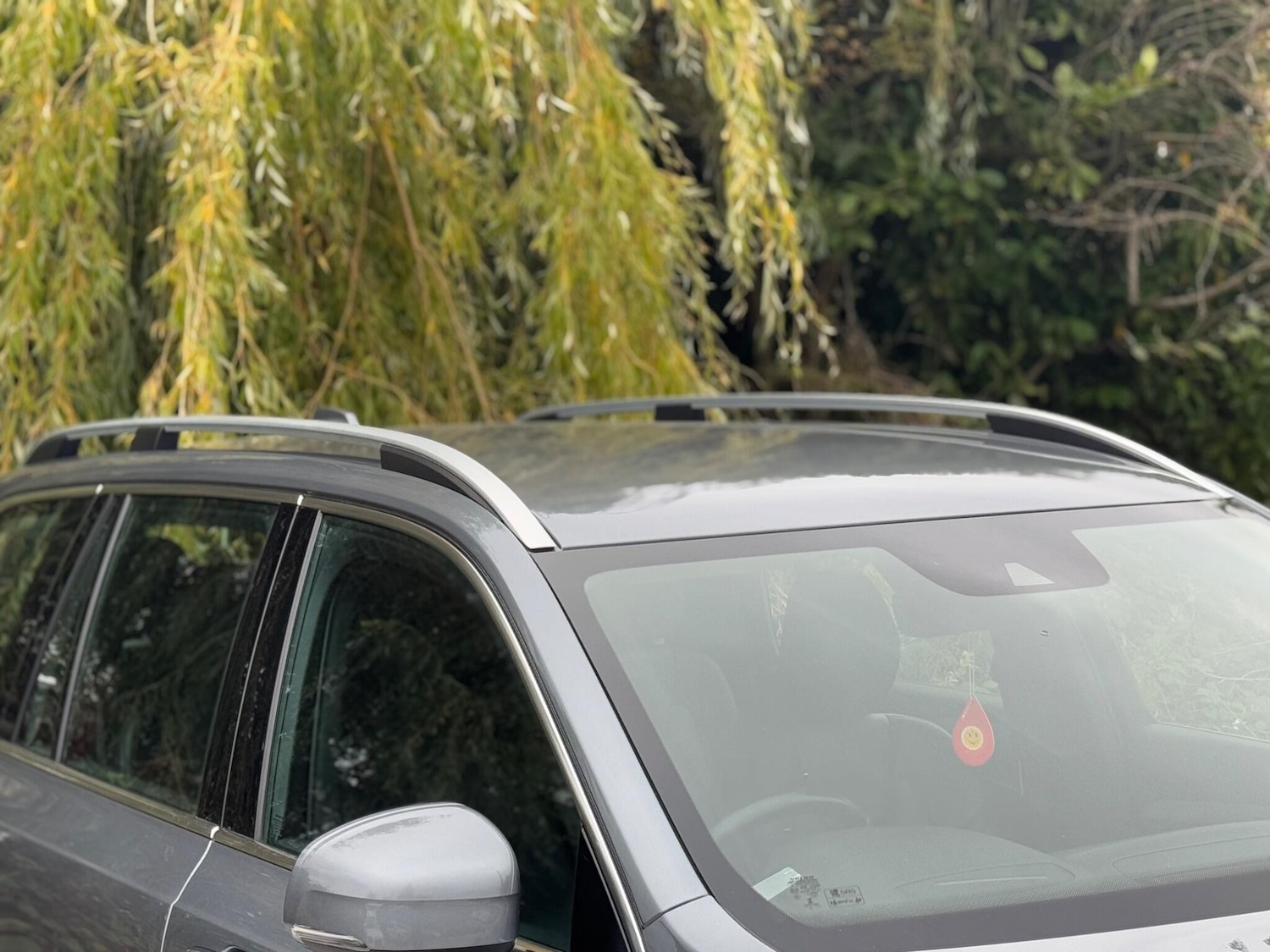 Used Volvo XC90 2018 for sale - 76993350: Photo 76