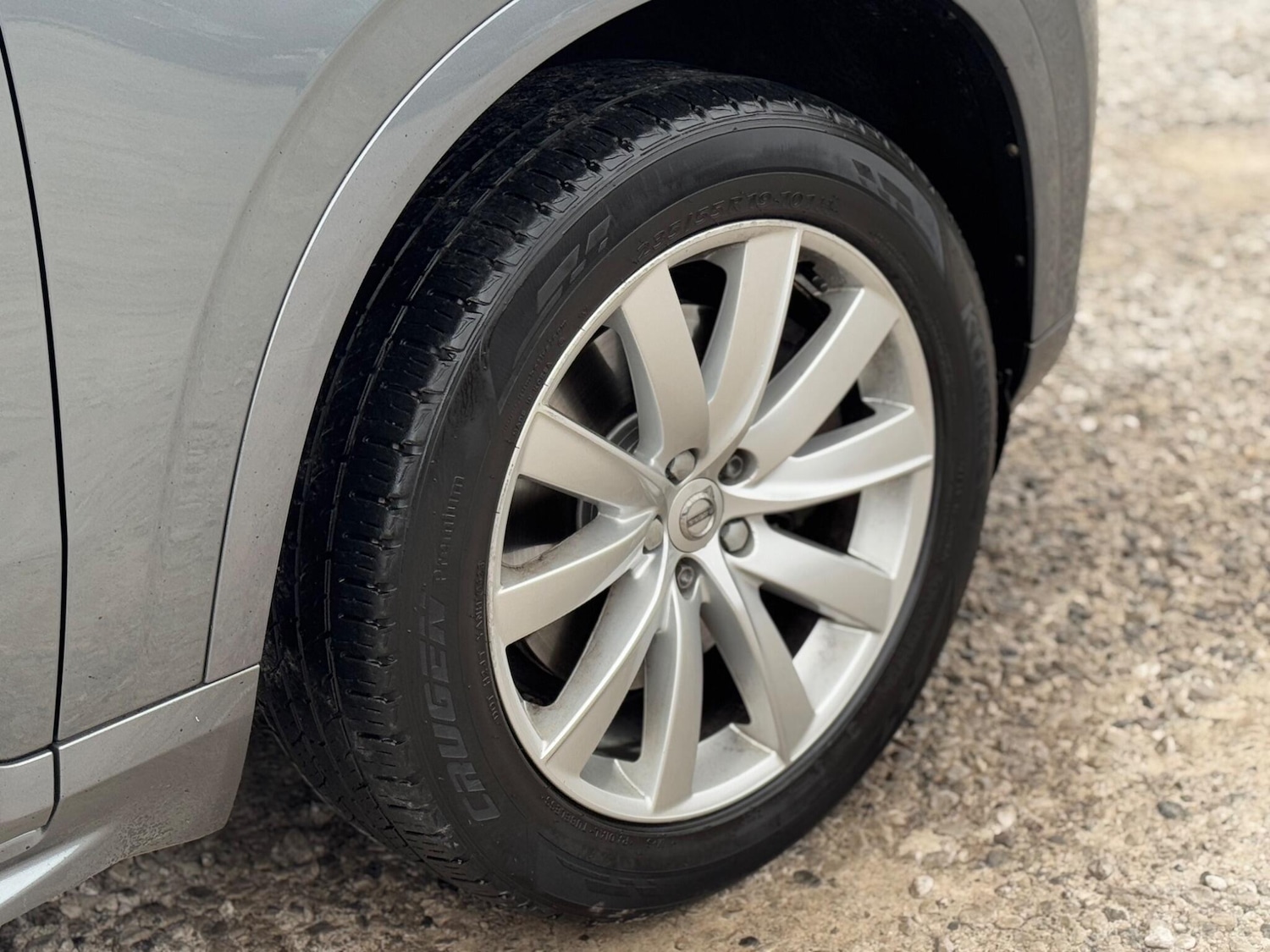 Used Volvo XC90 2018 for sale - 76993350: Photo 78