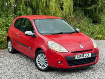 2010 (10) - 1.2 16V I-Music 3dr