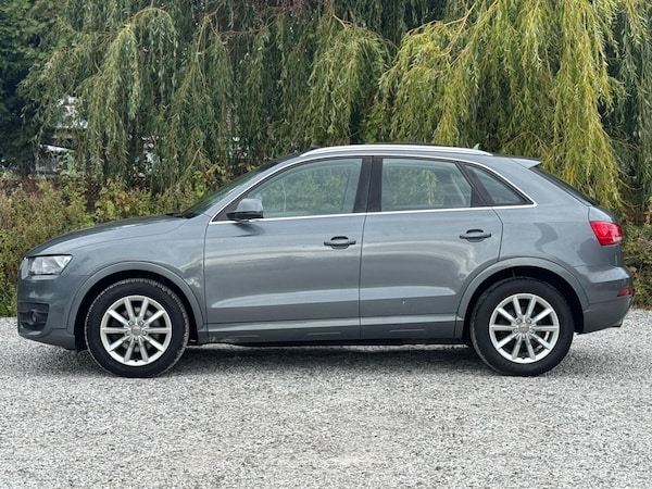 Used Audi Q3 2014 for sale - 74485465: Photo 13