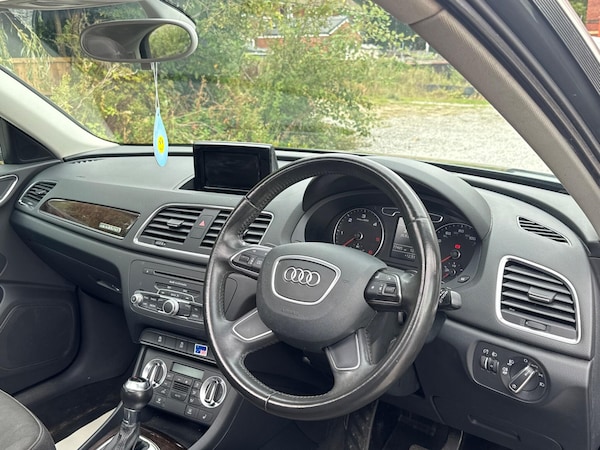 Used Audi Q3 2014 for sale - 74485465: Photo 14