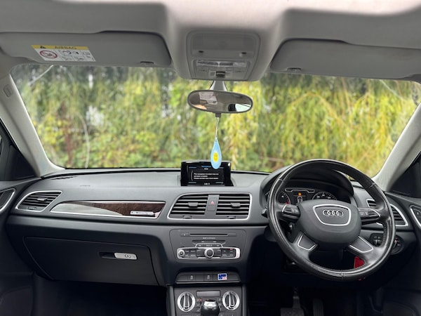 Used Audi Q3 2014 for sale - 74485465: Photo 17