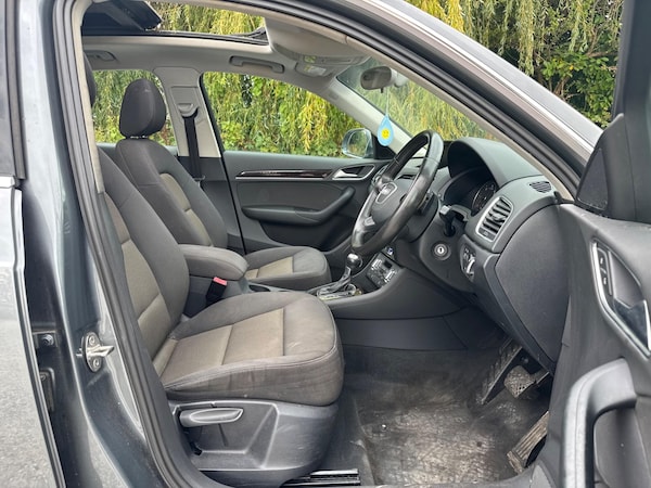 Used Audi Q3 2014 for sale - 74485465: Photo 18