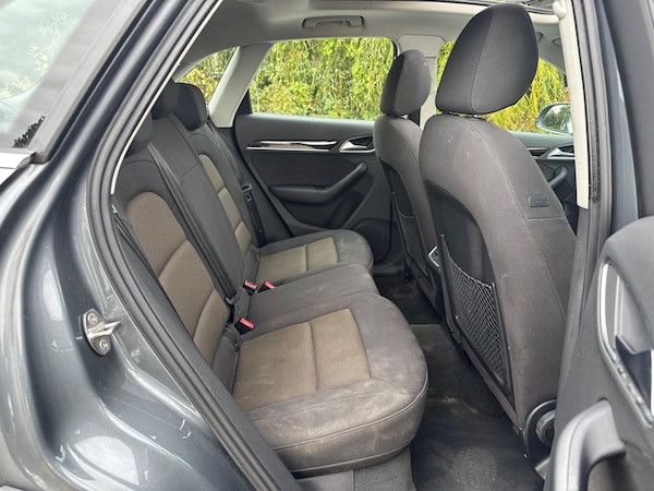 Used Audi Q3 2014 for sale - 74485465: Photo 21