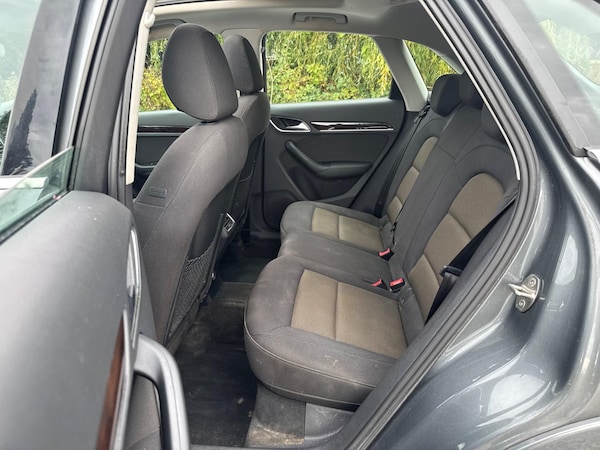 Used Audi Q3 2014 for sale - 74485465: Photo 22