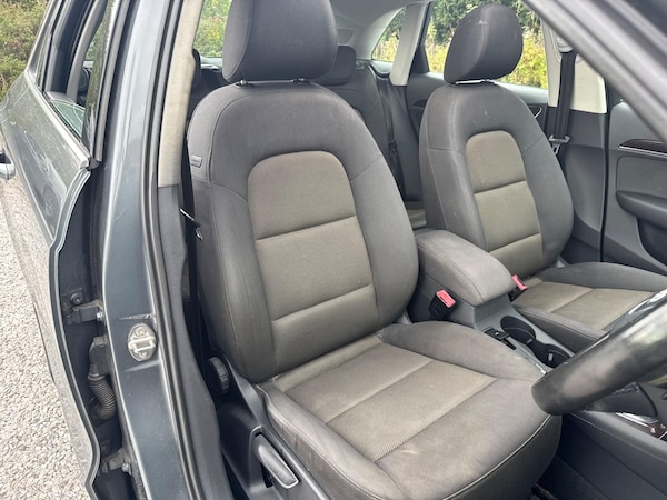 Used Audi Q3 2014 for sale - 74485465: Photo 23