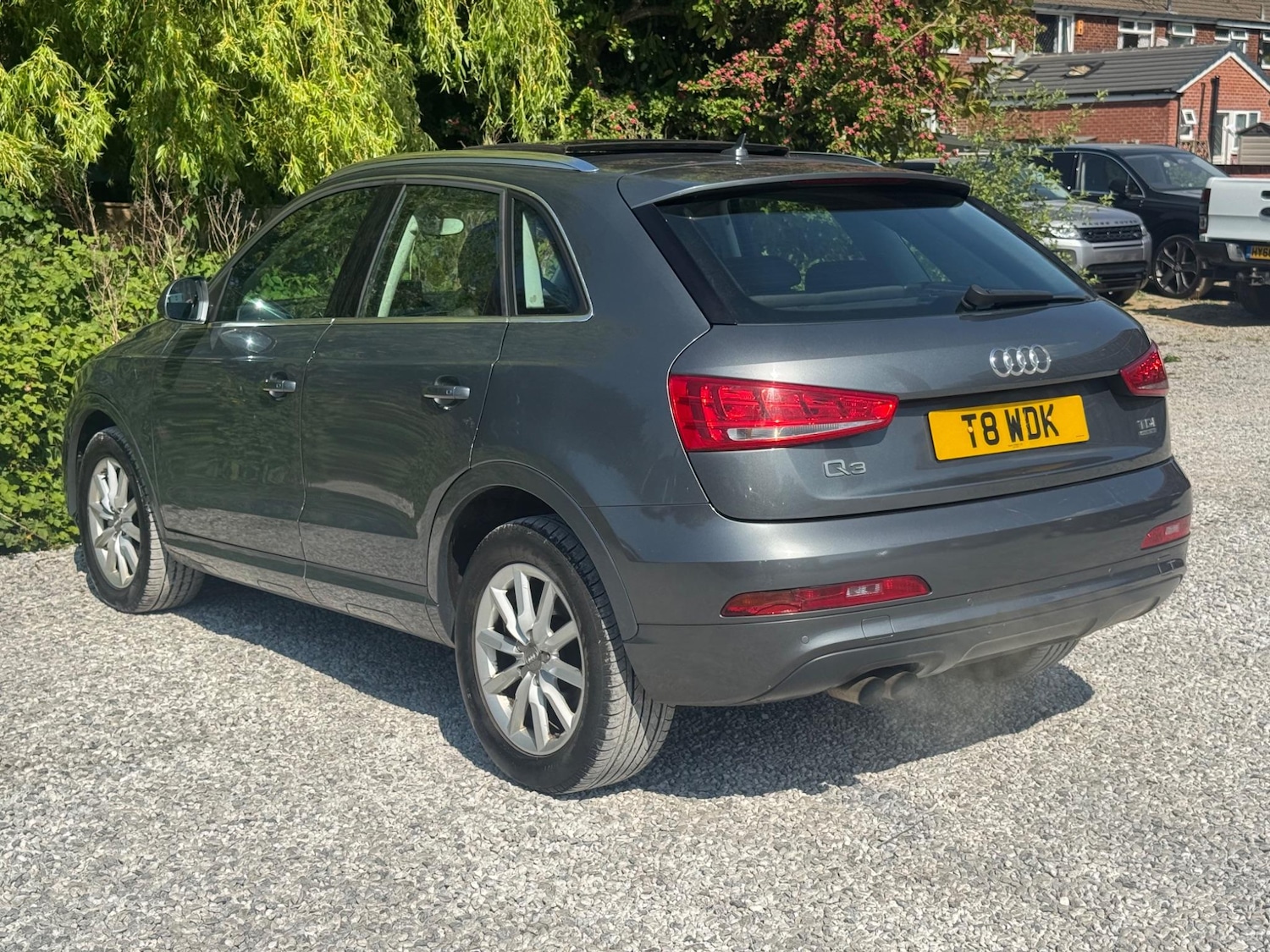 Vehicle 24