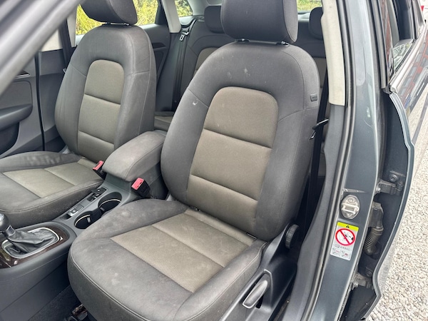 Used Audi Q3 2014 for sale - 74485465: Photo 25