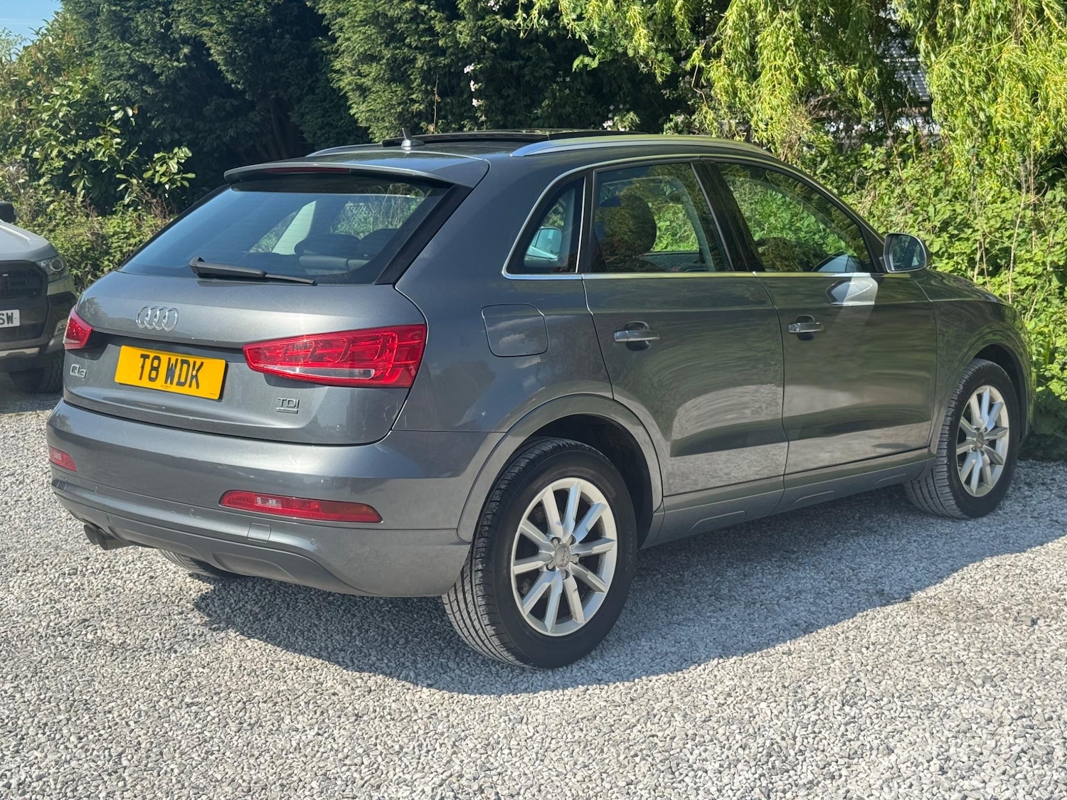 Vehicle 26
