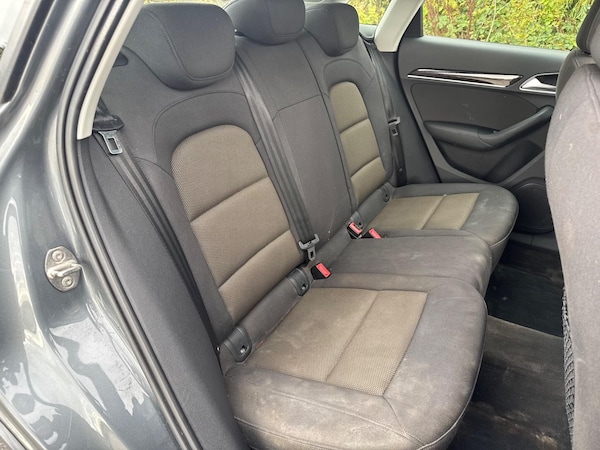 Used Audi Q3 2014 for sale - 74485465: Photo 26