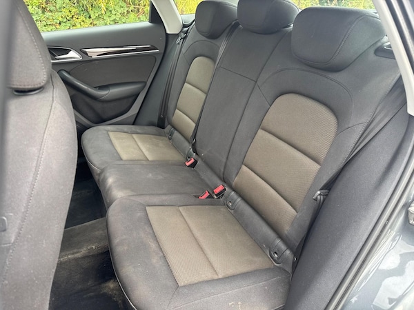 Used Audi Q3 2014 for sale - 74485465: Photo 27