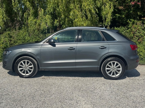 Used Audi Q3 2014 for sale - 74485465: Photo 28